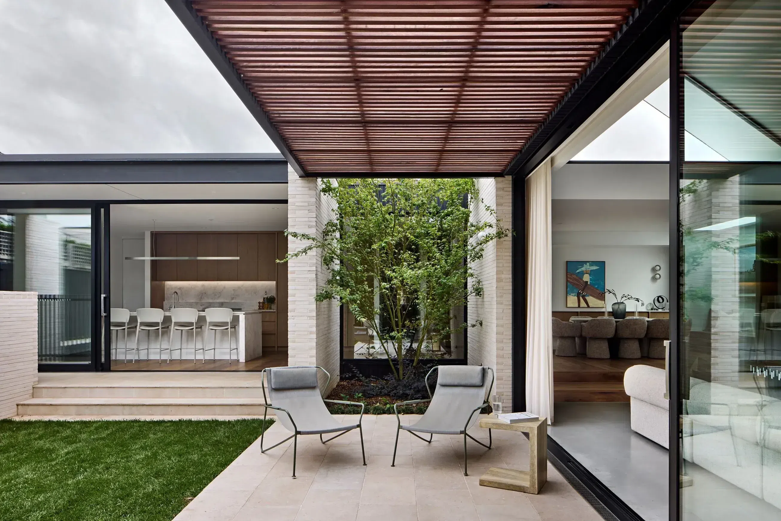 Haven Limestone Tiles