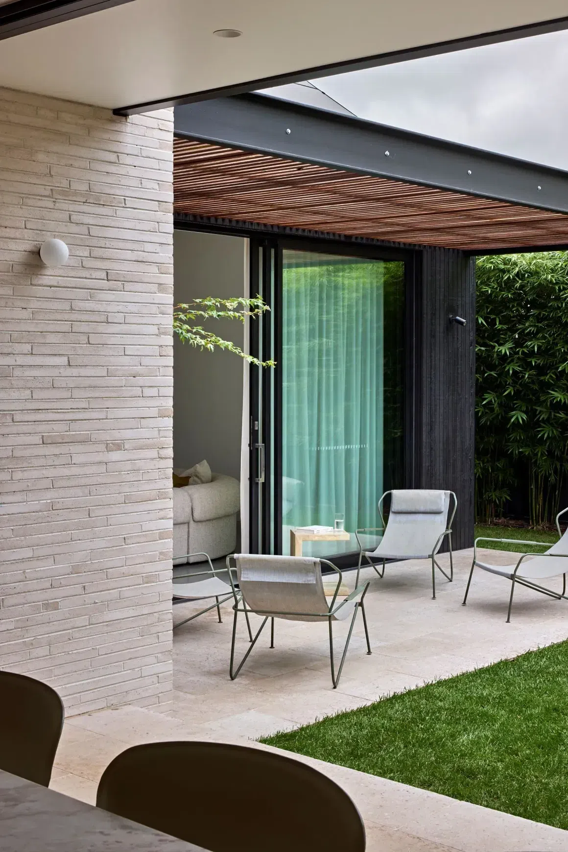 Haven Limestone Tiles