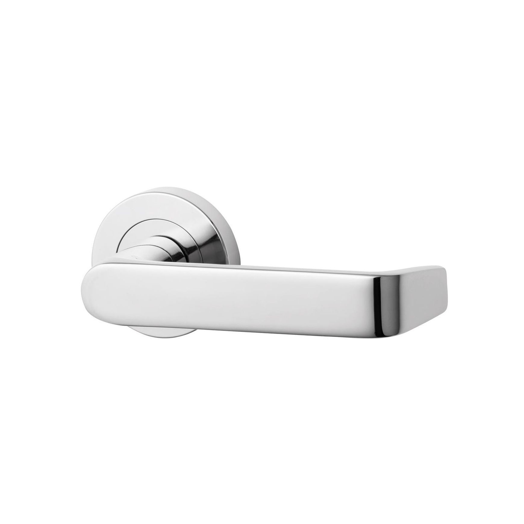 Lockwood Symphony 59 Lever on Round Rose 1220/1221/59SC