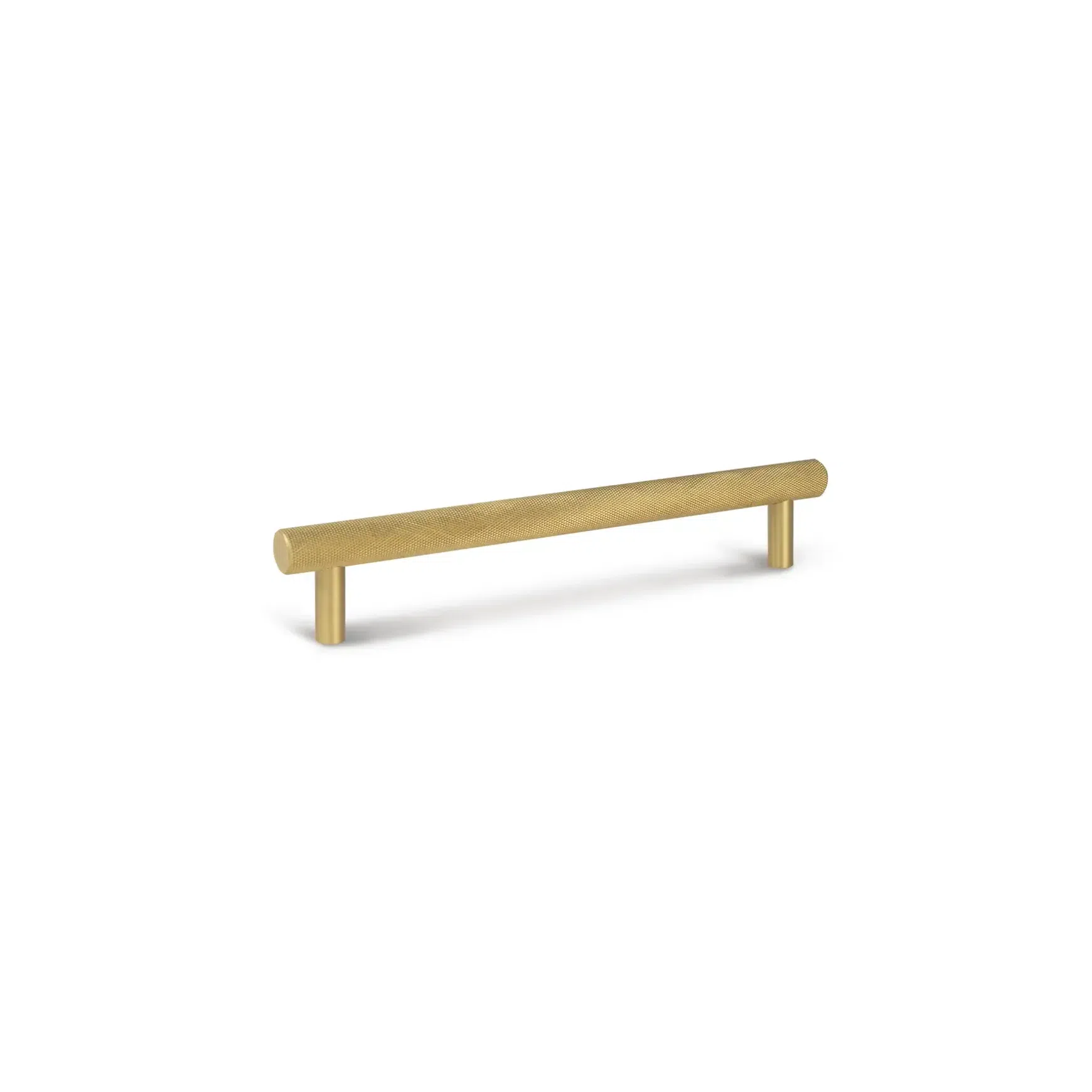 Atelier Pull Bar 260mm - Brass