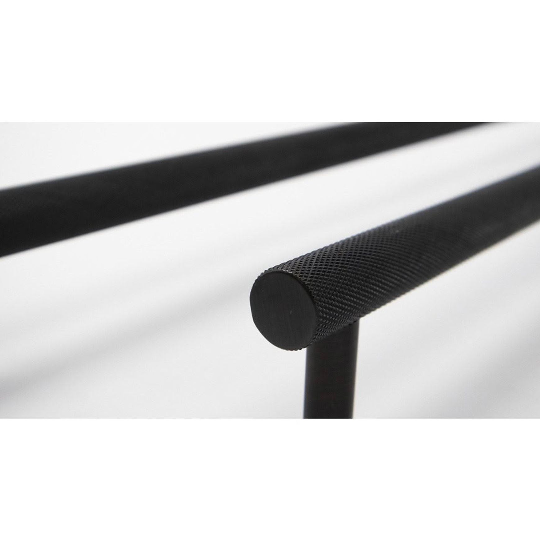 Atelier Pull Bar Double-Sided 700mm - Oil-Rubbed Bronze