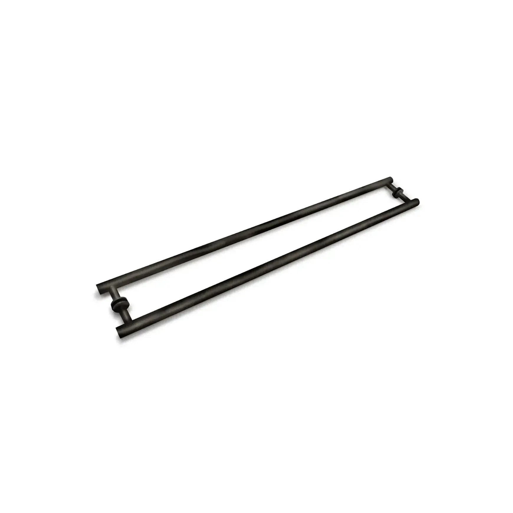 Atelier Pull Bar Double-Sided 700mm - Oil-Rubbed Bronze