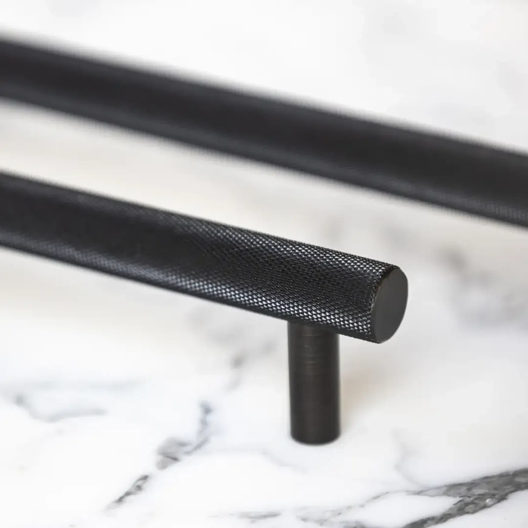 Atelier Pull Bar 260mm - Oil-Rubbed Bronze