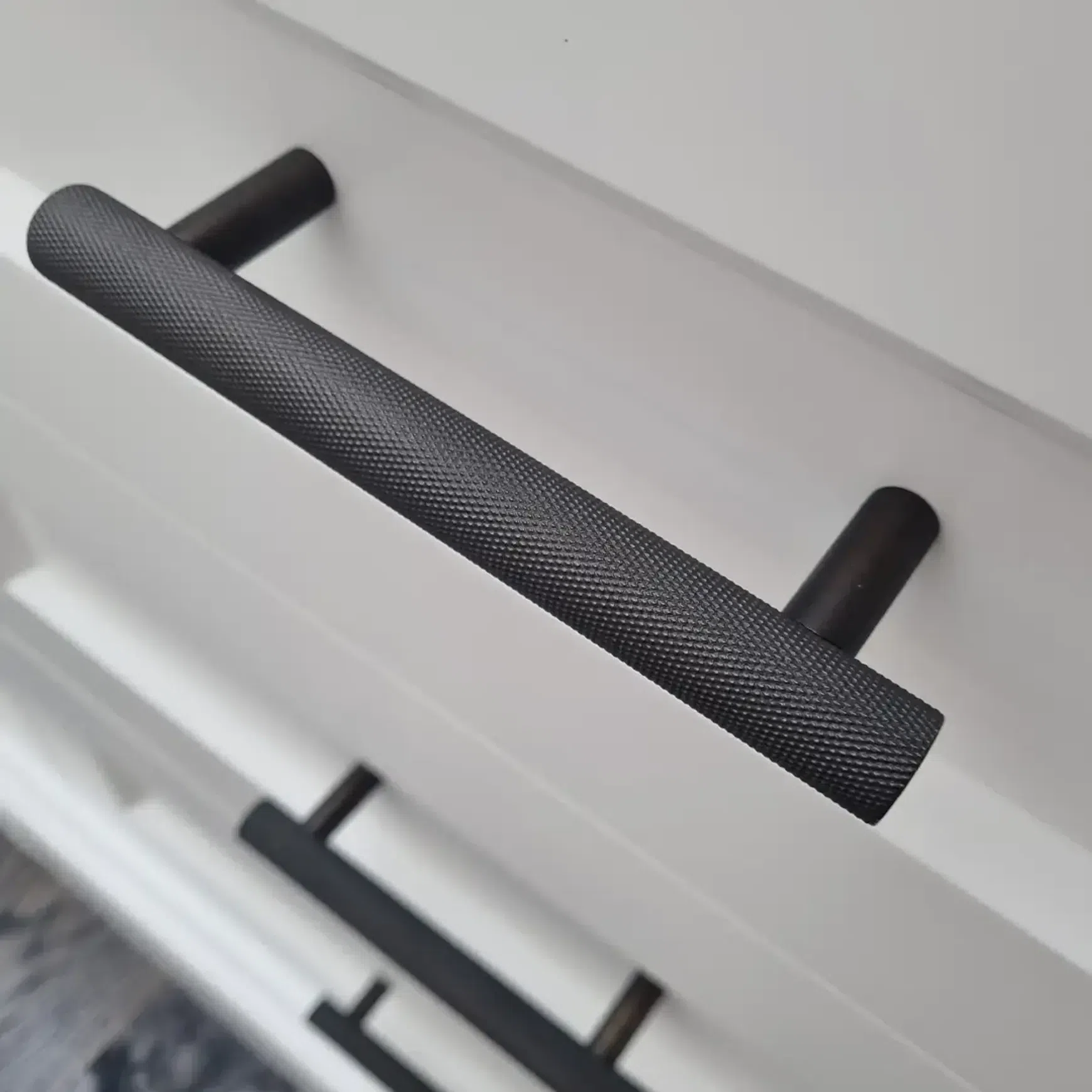 Atelier Pull Bar 360mm - Oil-Rubbed Bronze