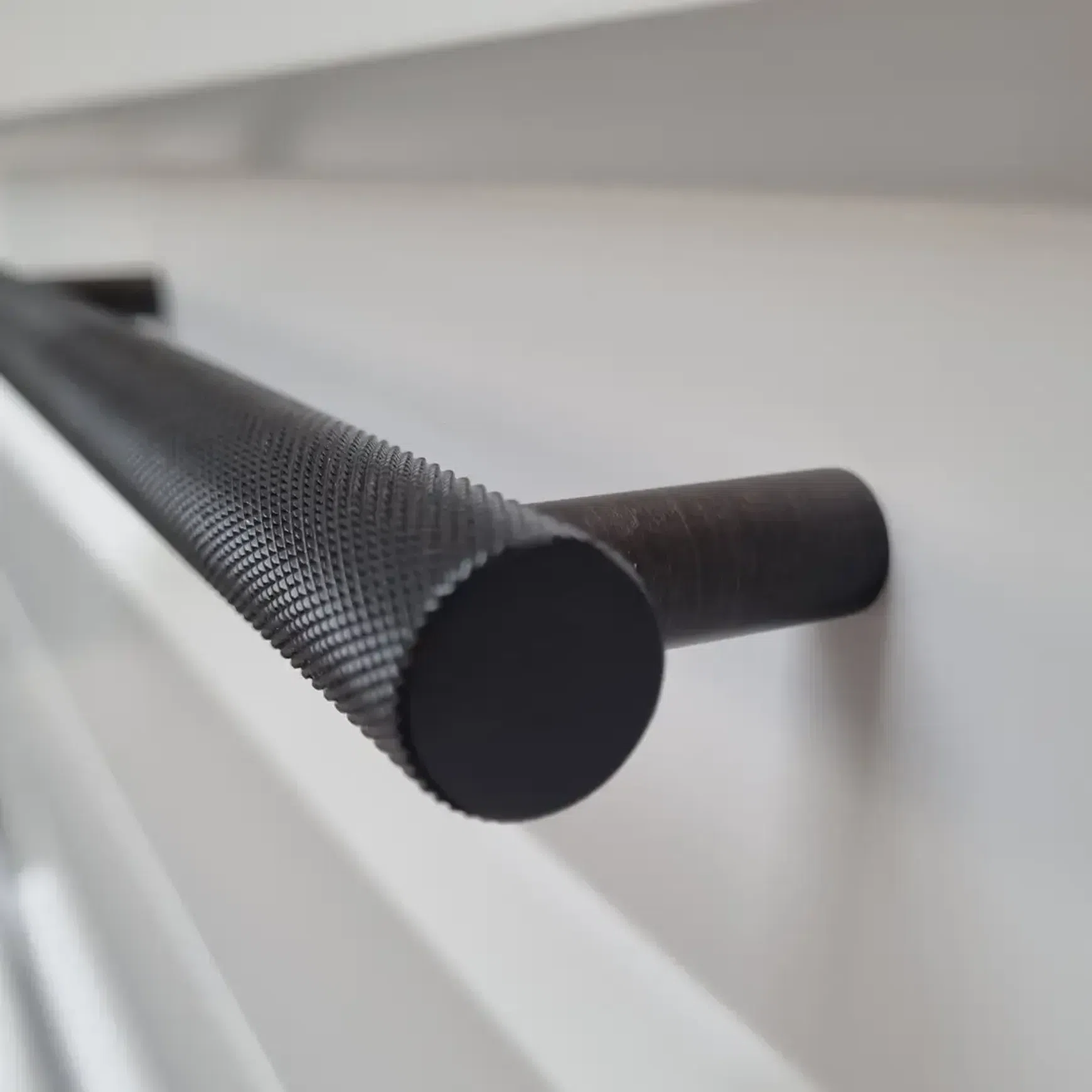 Atelier Pull Bar 260mm - Oil-Rubbed Bronze