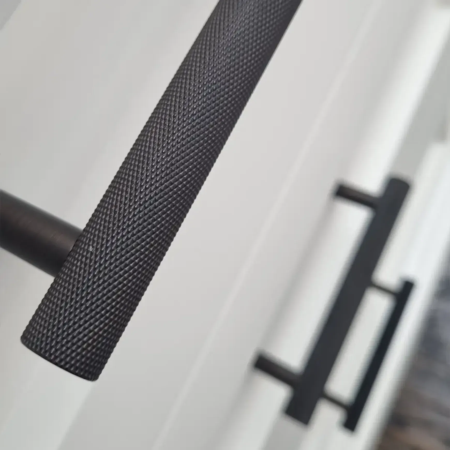 Atelier Pull Bar 160mm - Oil-Rubbed Bronze