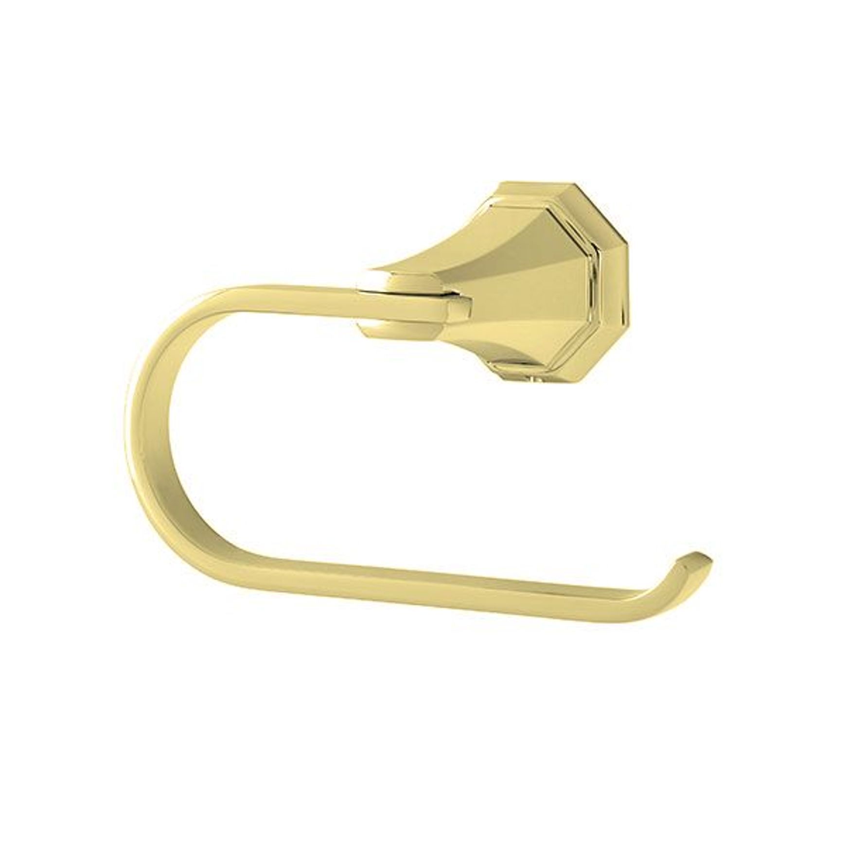Perrin & Rowe - Deco Toilet Roll Holder