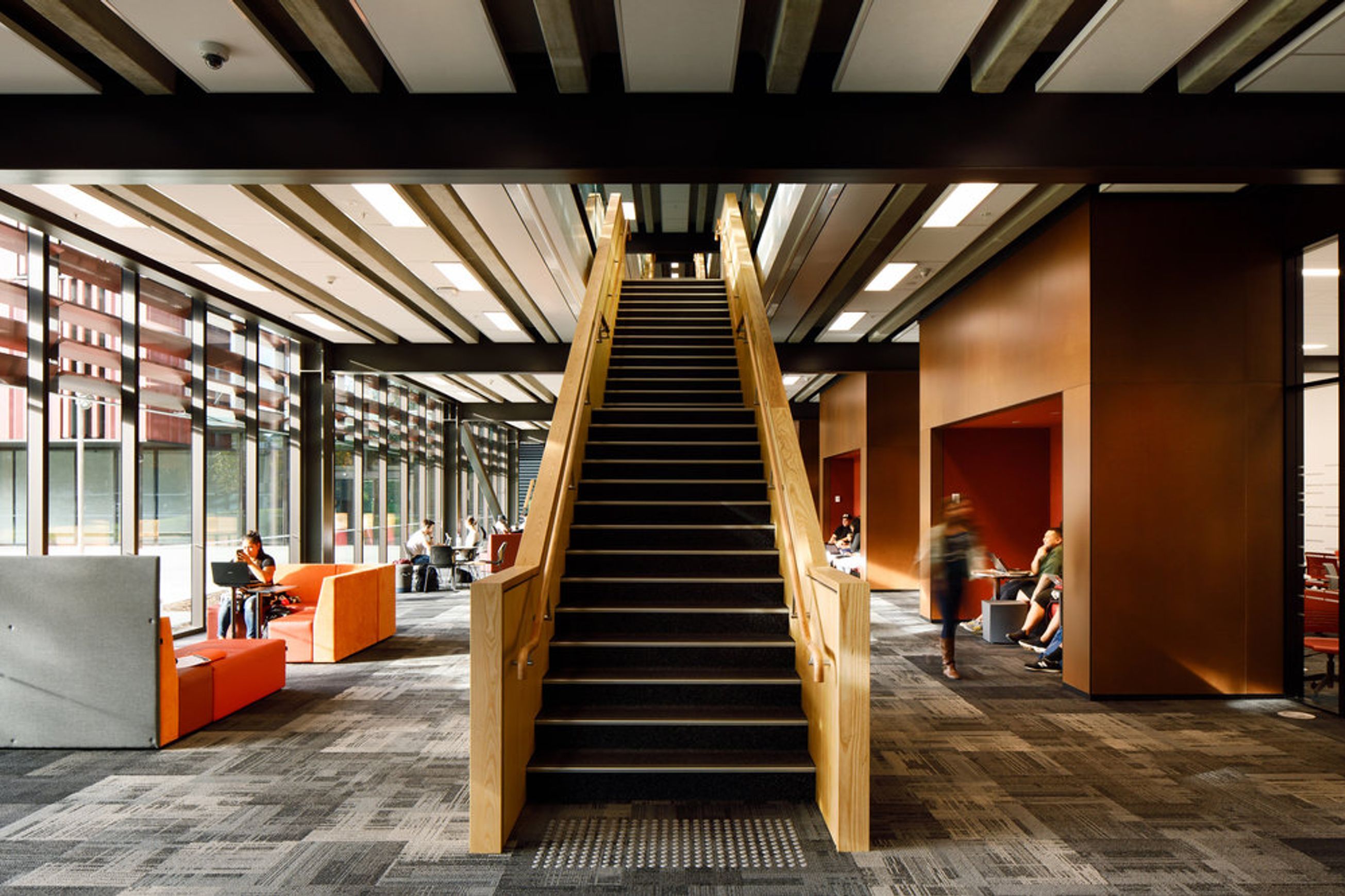 Hoop Pine Interior Panels - Plytech Panels