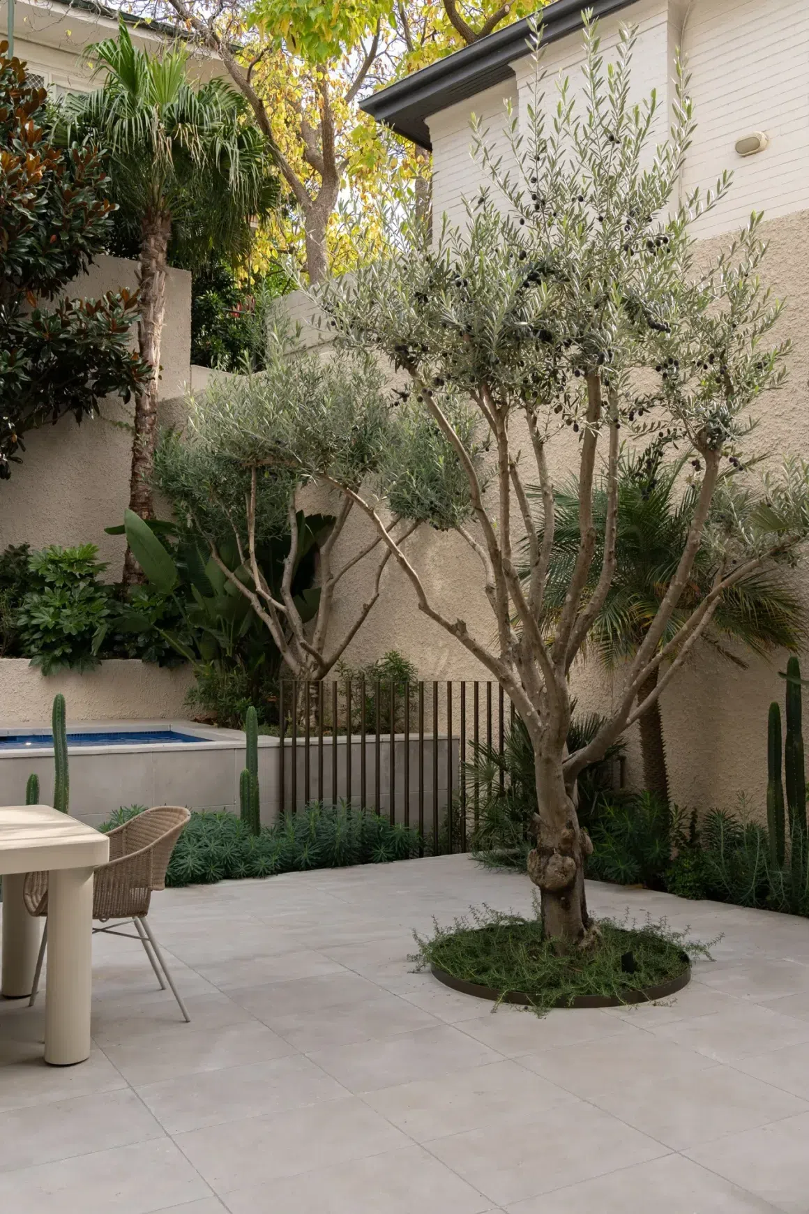 Maddison Tumbled Limestone Tiles