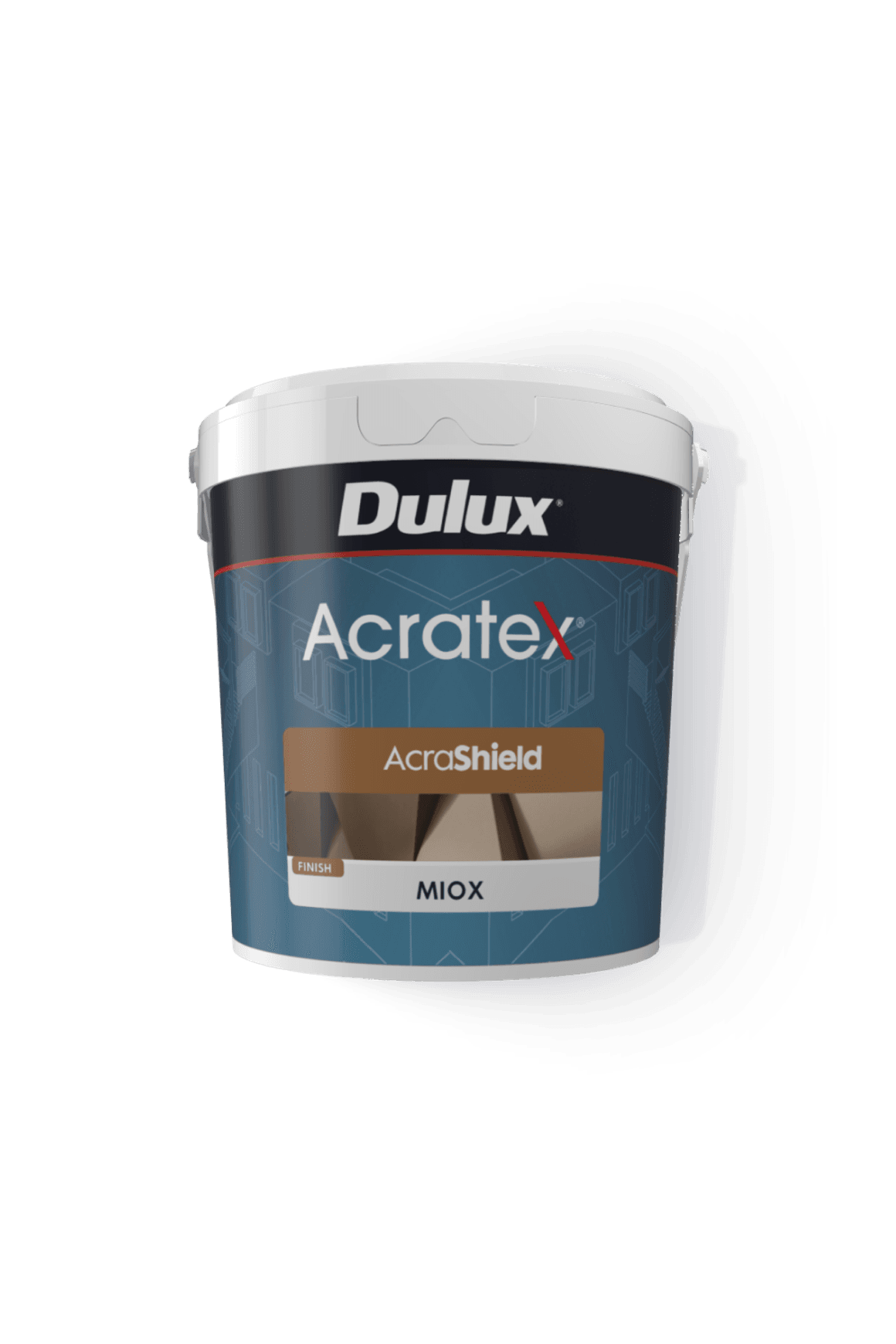 Acratex® Acrashield® MIOX