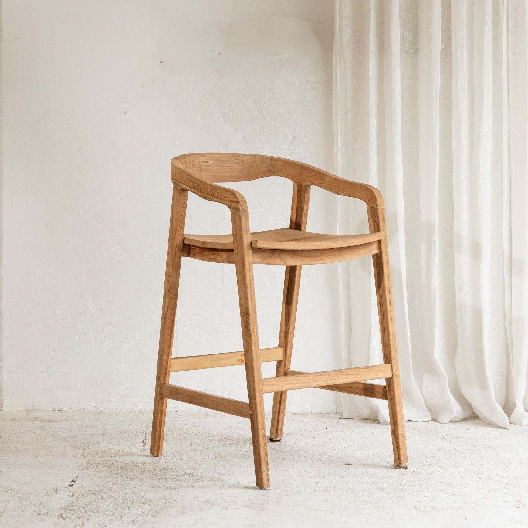 Ada Barstool