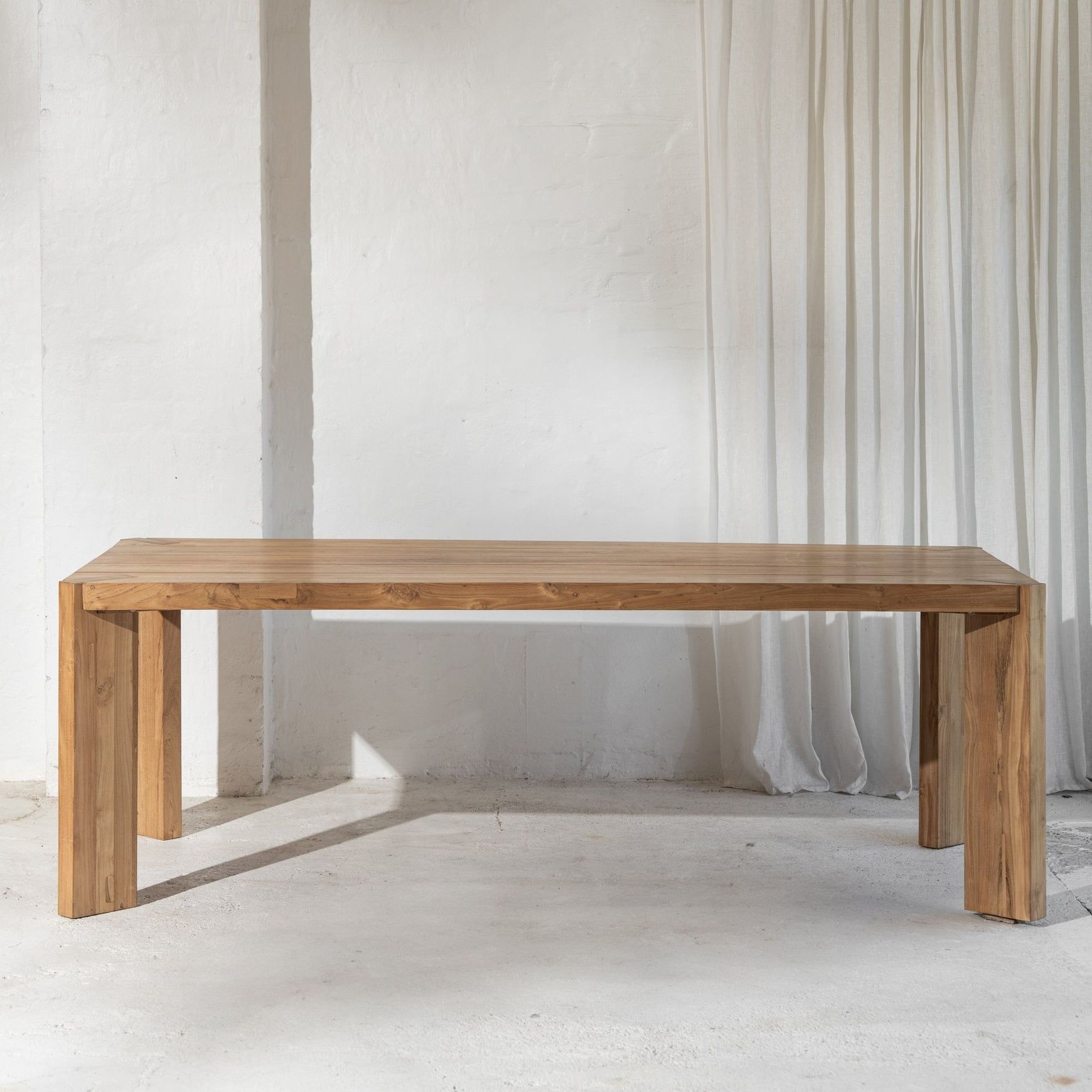 Adria Outdoor Dining Table