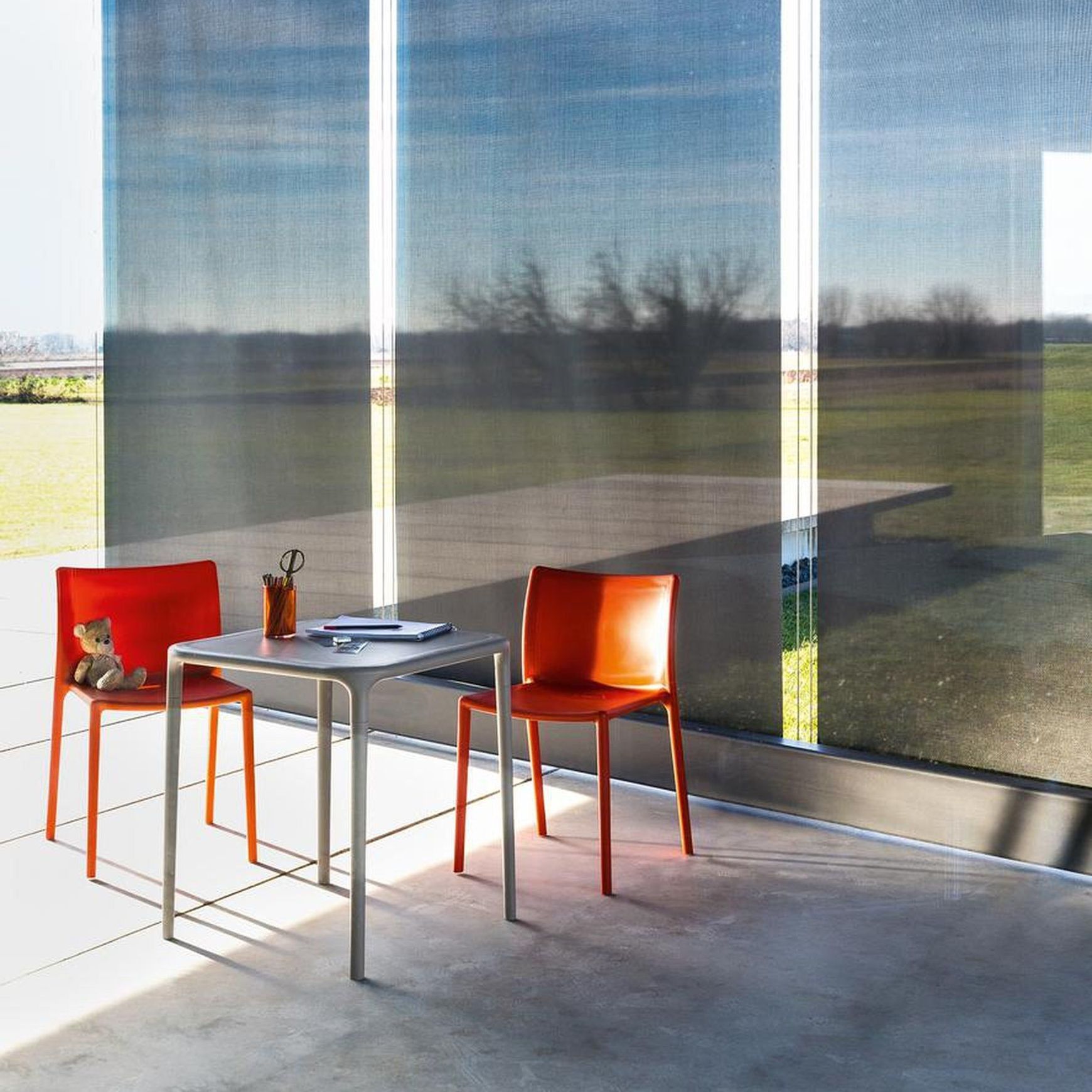 Air Chair by Magis | ECC