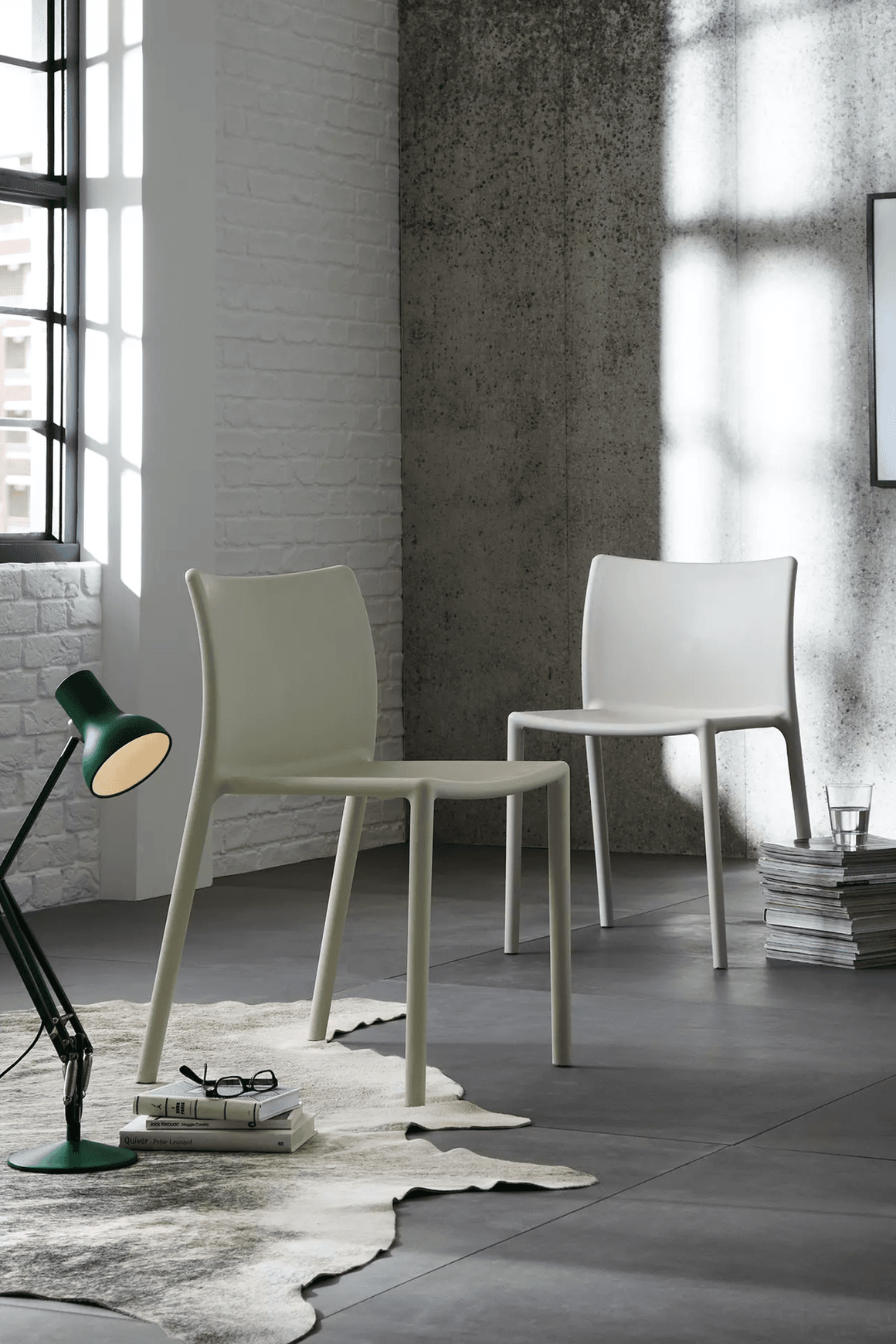 Air Chair by Magis | ECC