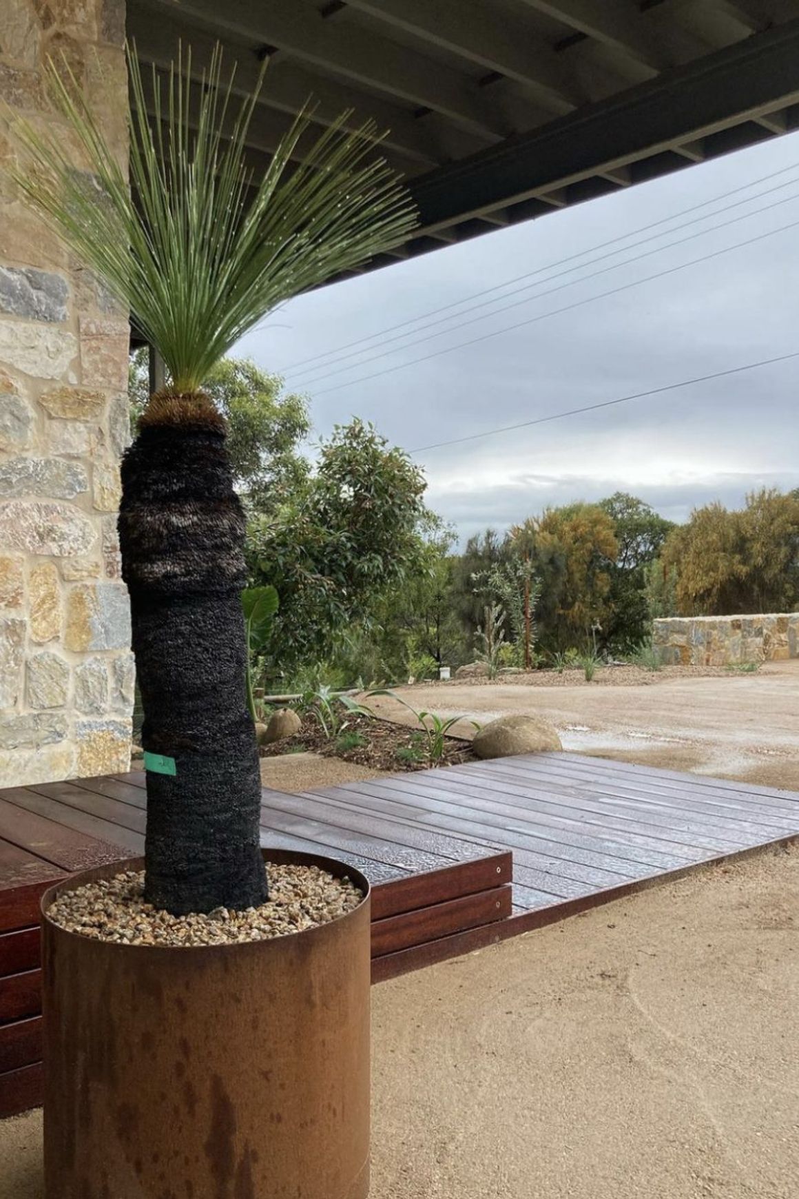 Airlie Stone Wall Cladding