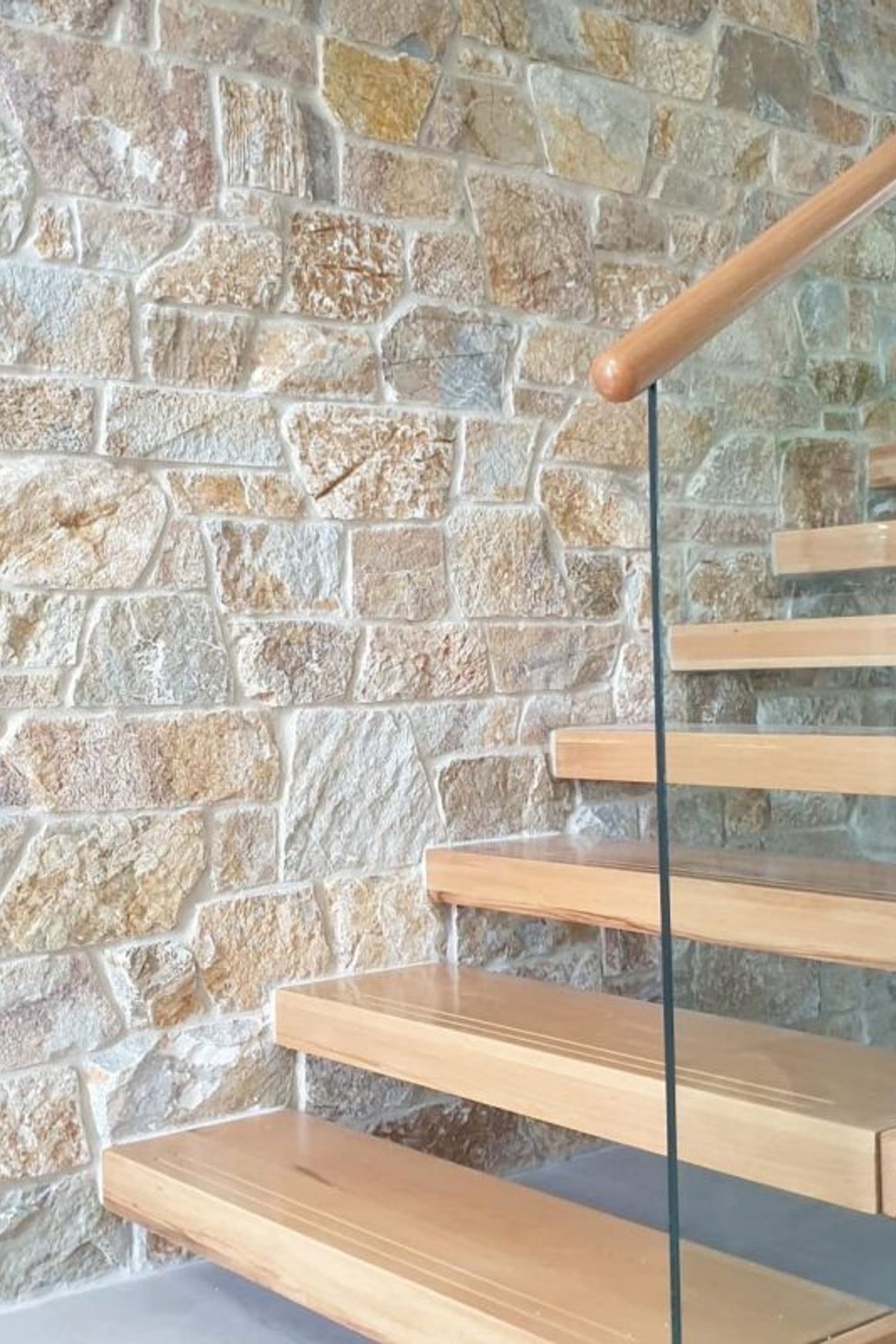 Airlie Stone Wall Cladding
