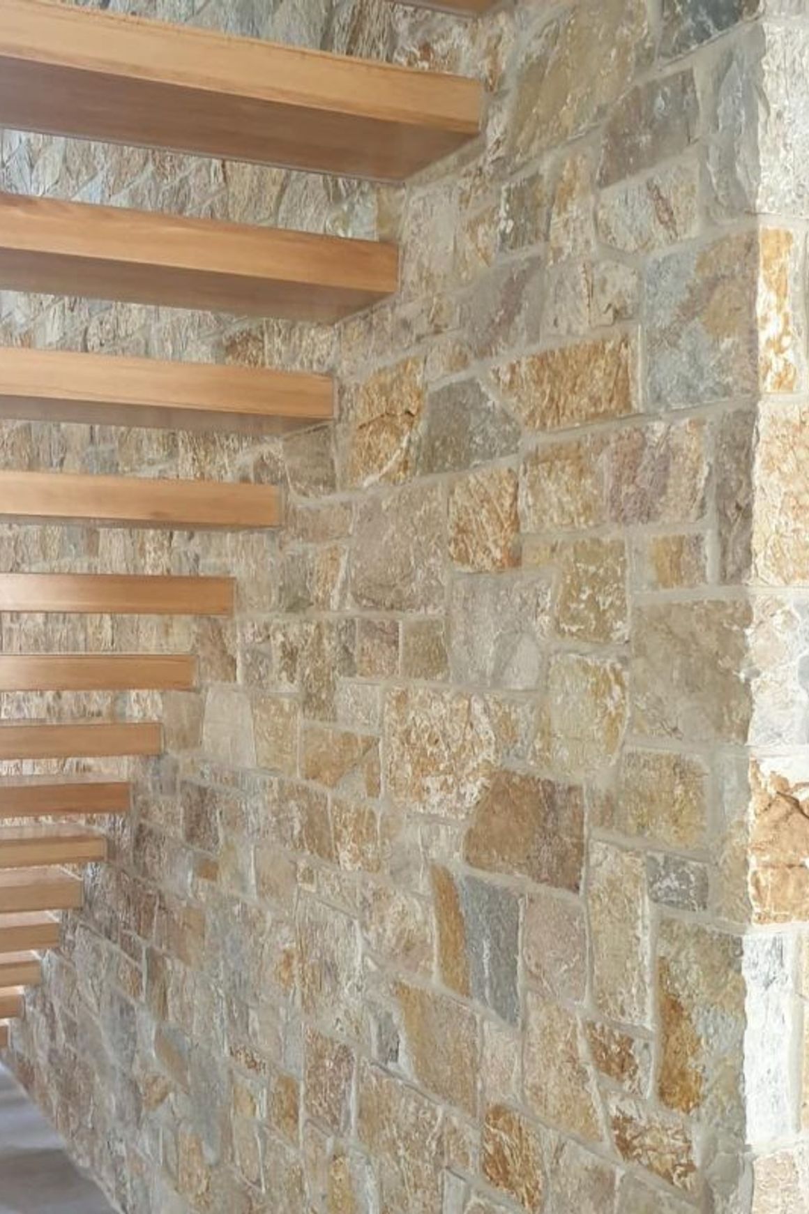 Airlie Stone Wall Cladding