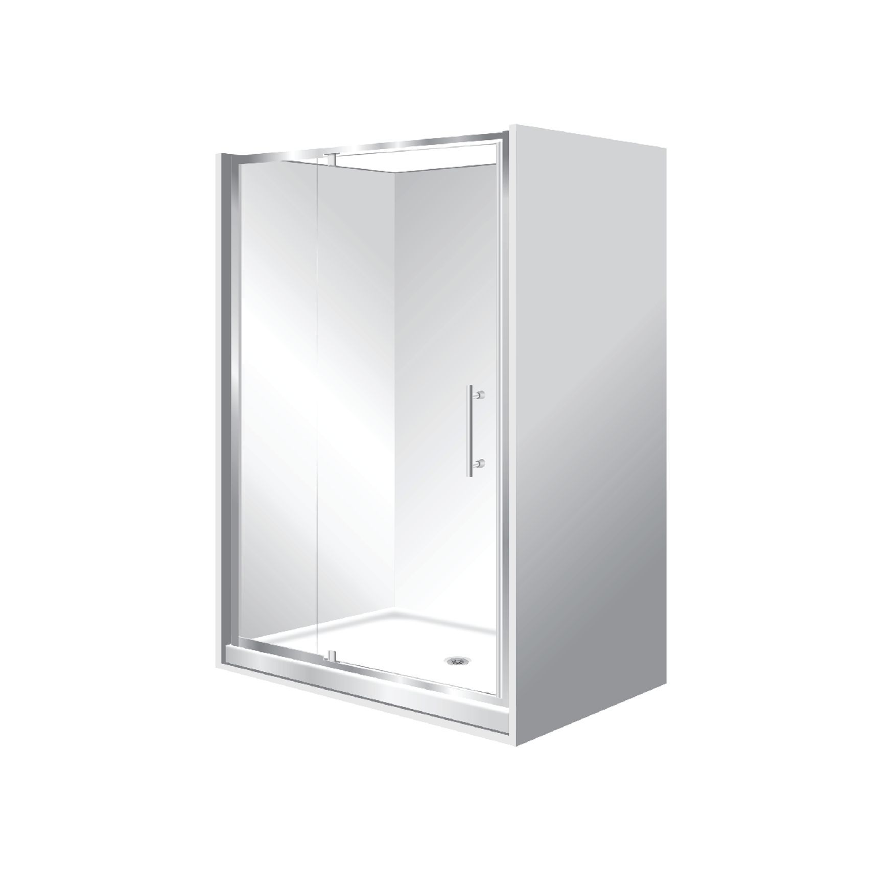 Retro Alcove 800x1200x800