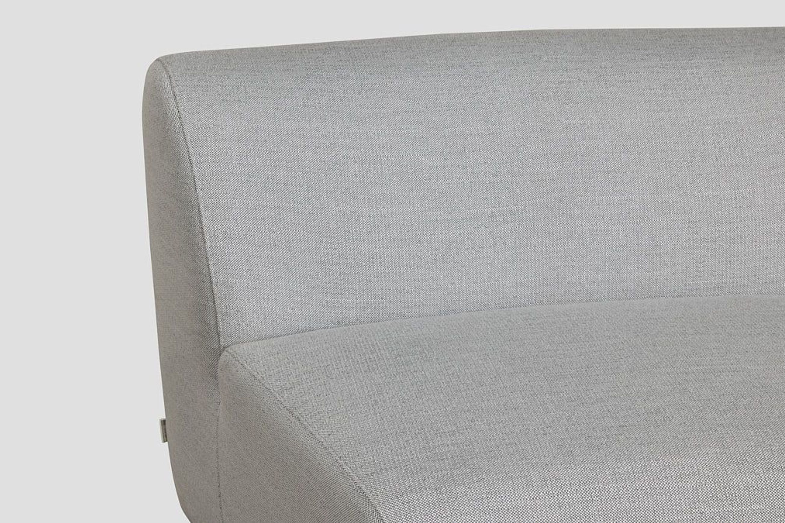 Alexandra Triple Sofa Section
