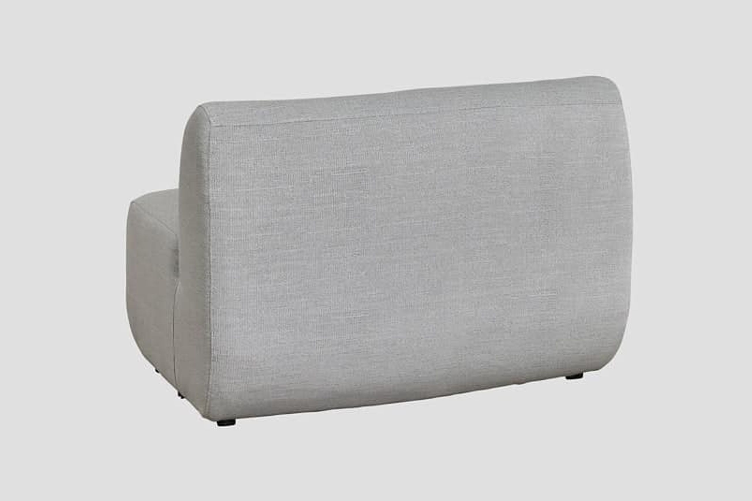 Alexandra Single Sofa Section