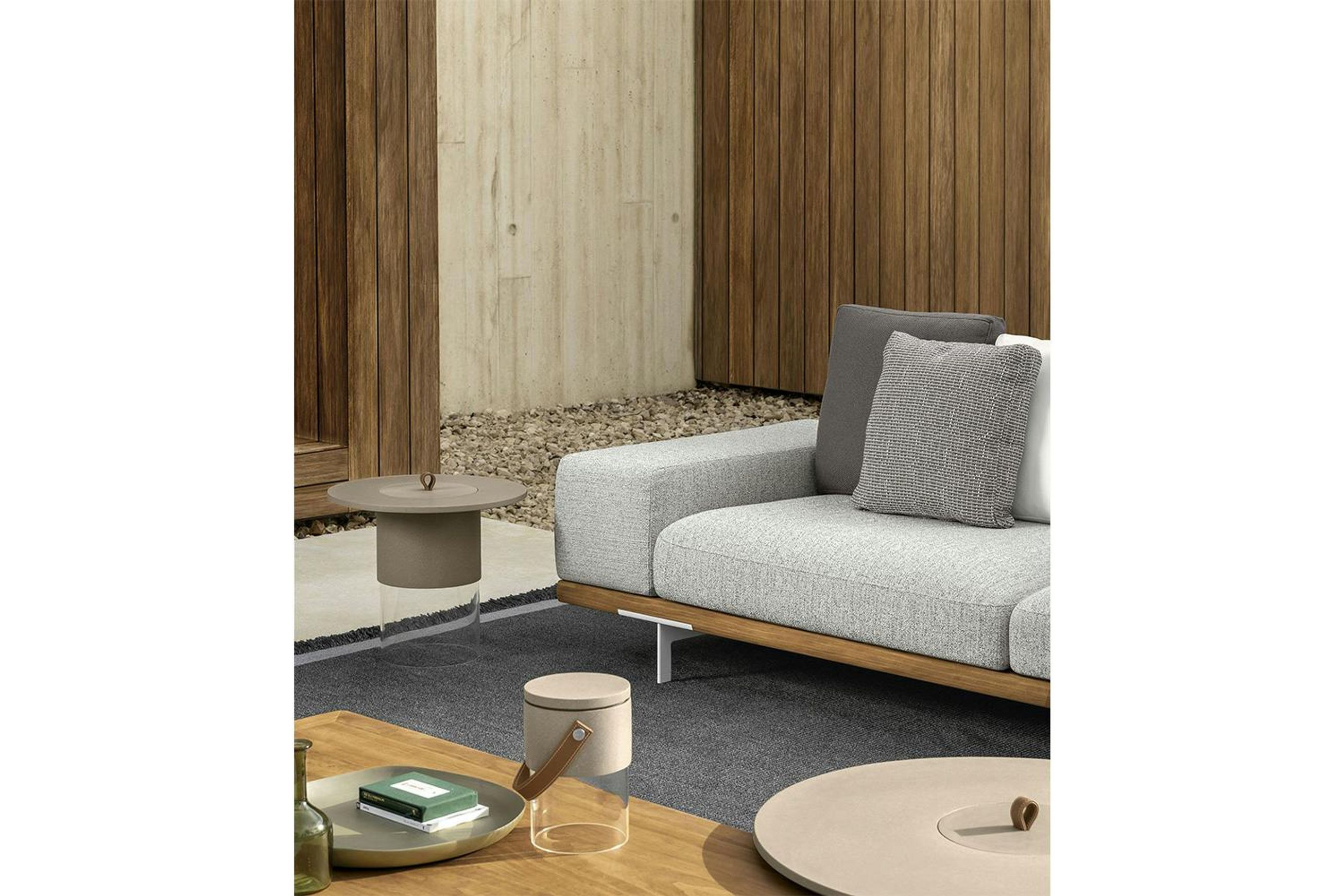 Allure Modular Sofa