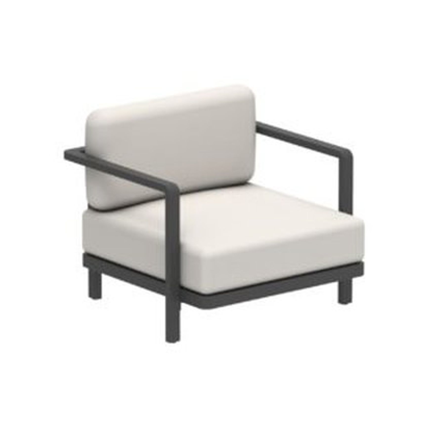Alura Lounge One Seater