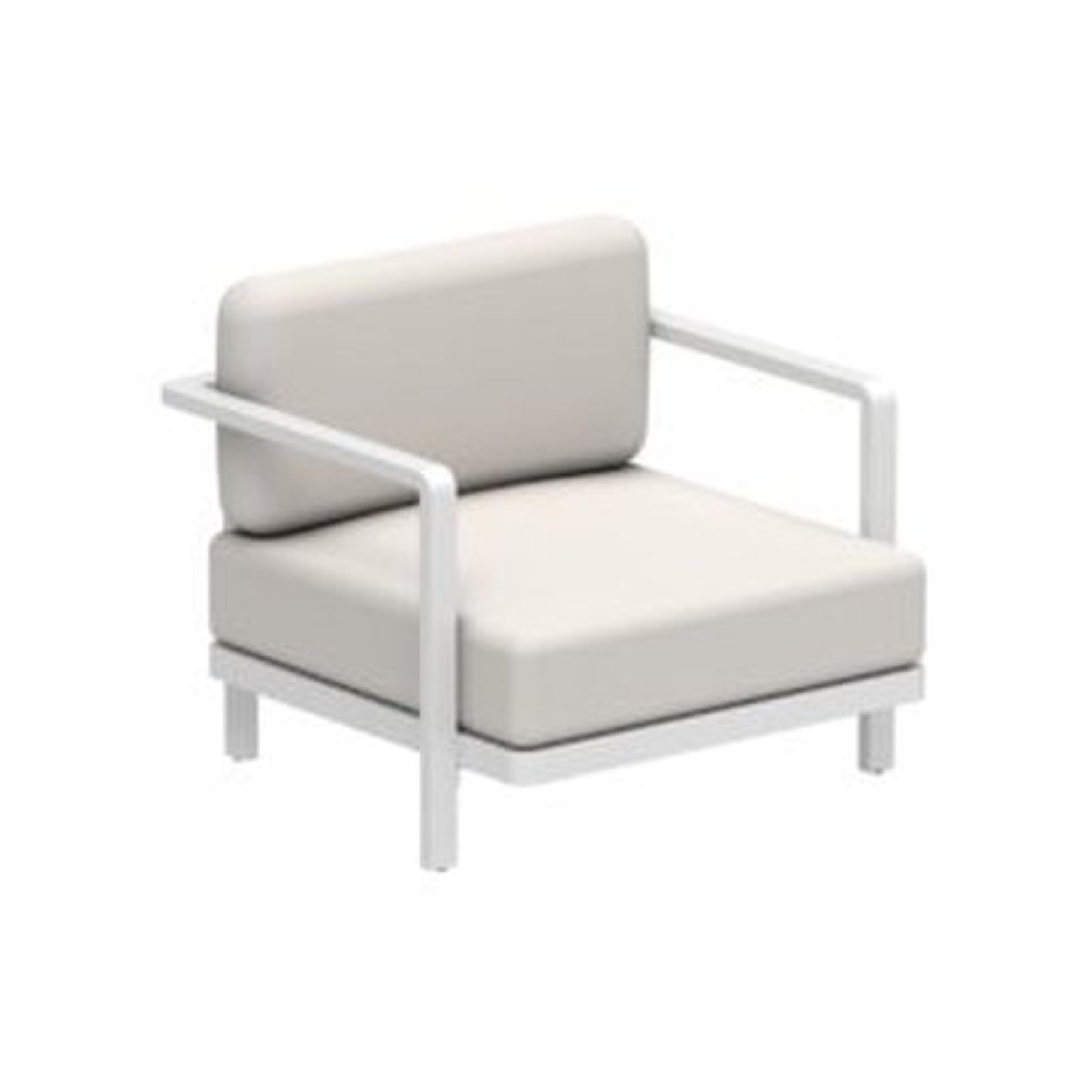 Alura Lounge One Seater