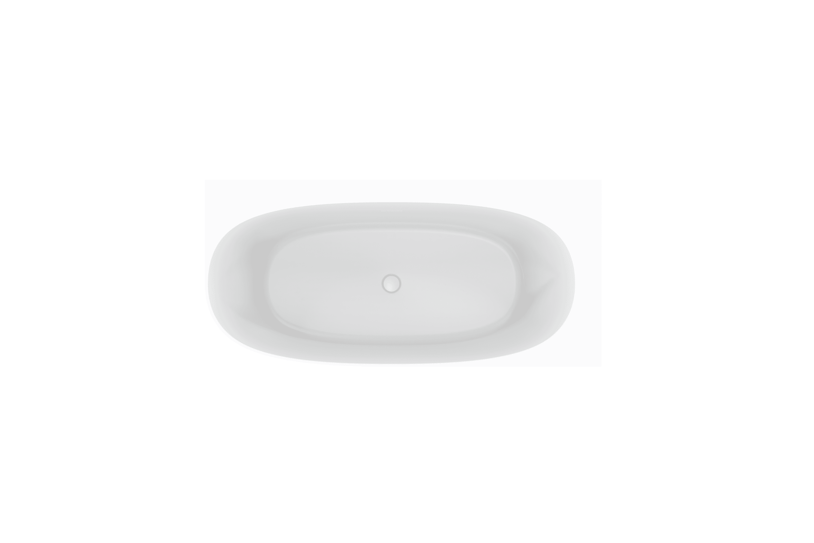 Alvina Extra Wide Right Back-to-wall 1690mm - OV8034RBW