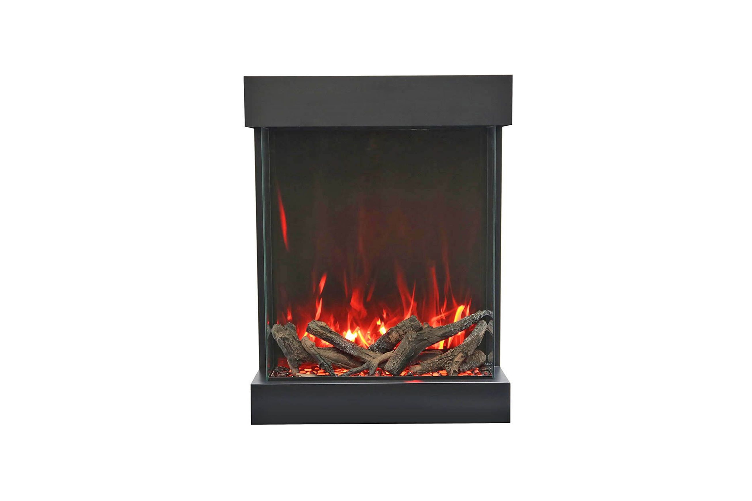 Amantii 2939 Tru View Electric Fireplace
