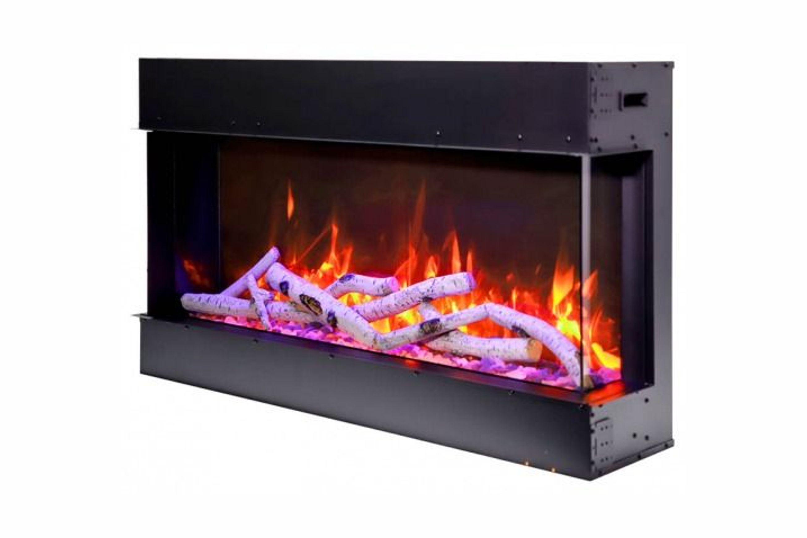 Amantii 40 Truview Xt-XL Electric Fireplace