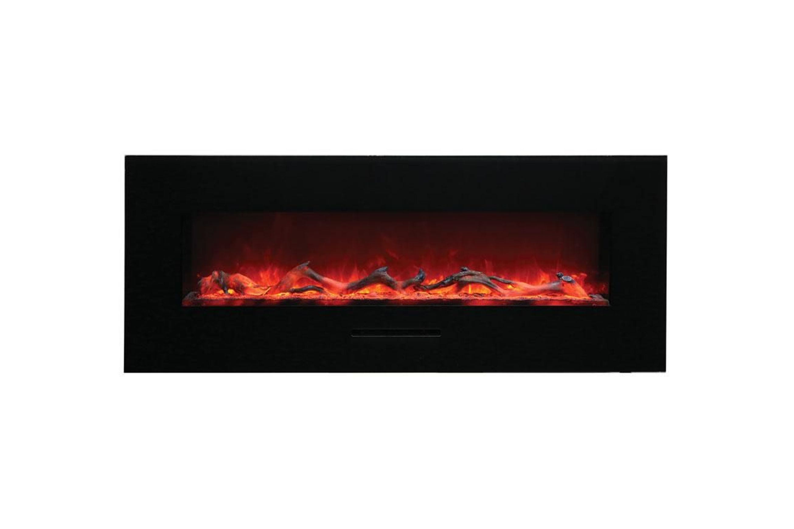 Amantii 48" Wall Mount Electric Fireplace