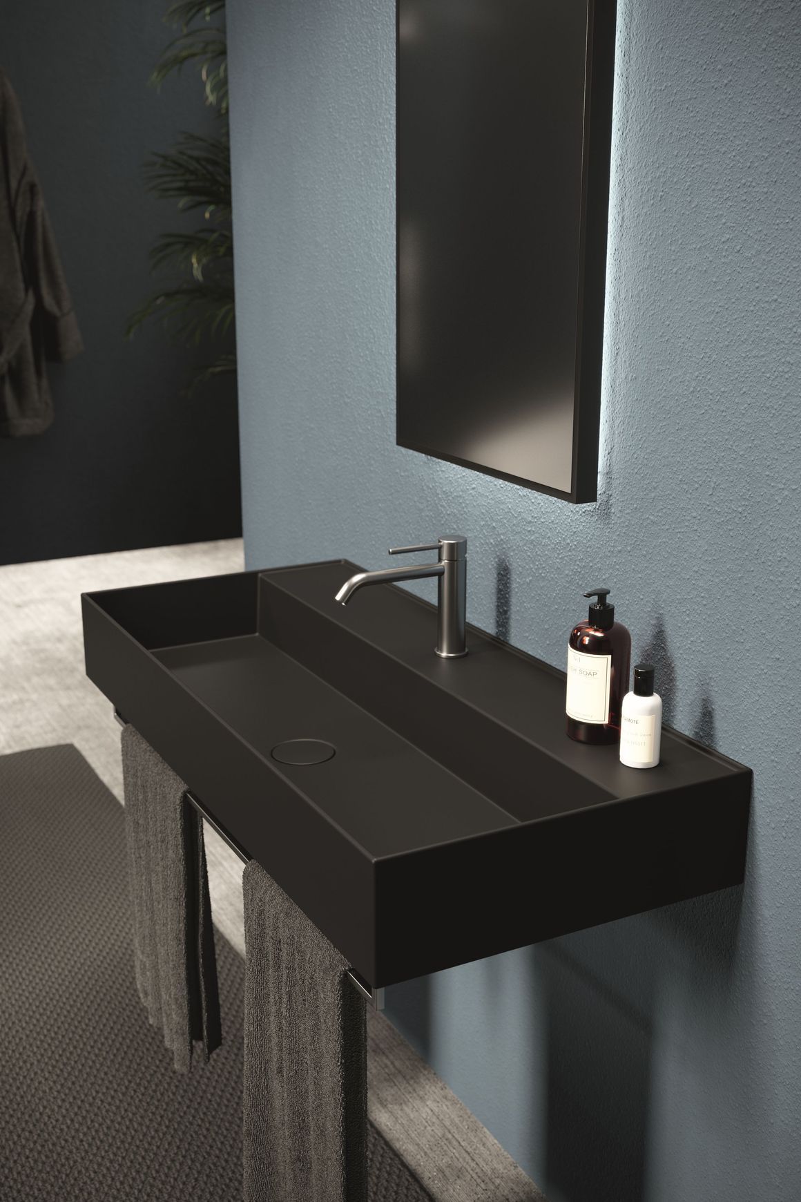 Hide Basin