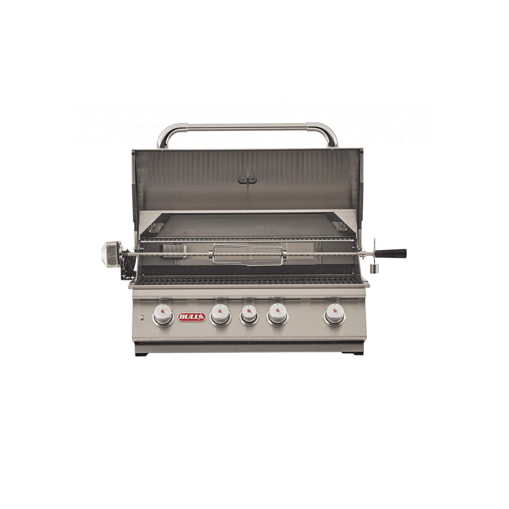 Bull Angus 76cm Drop In Grill - Head Only