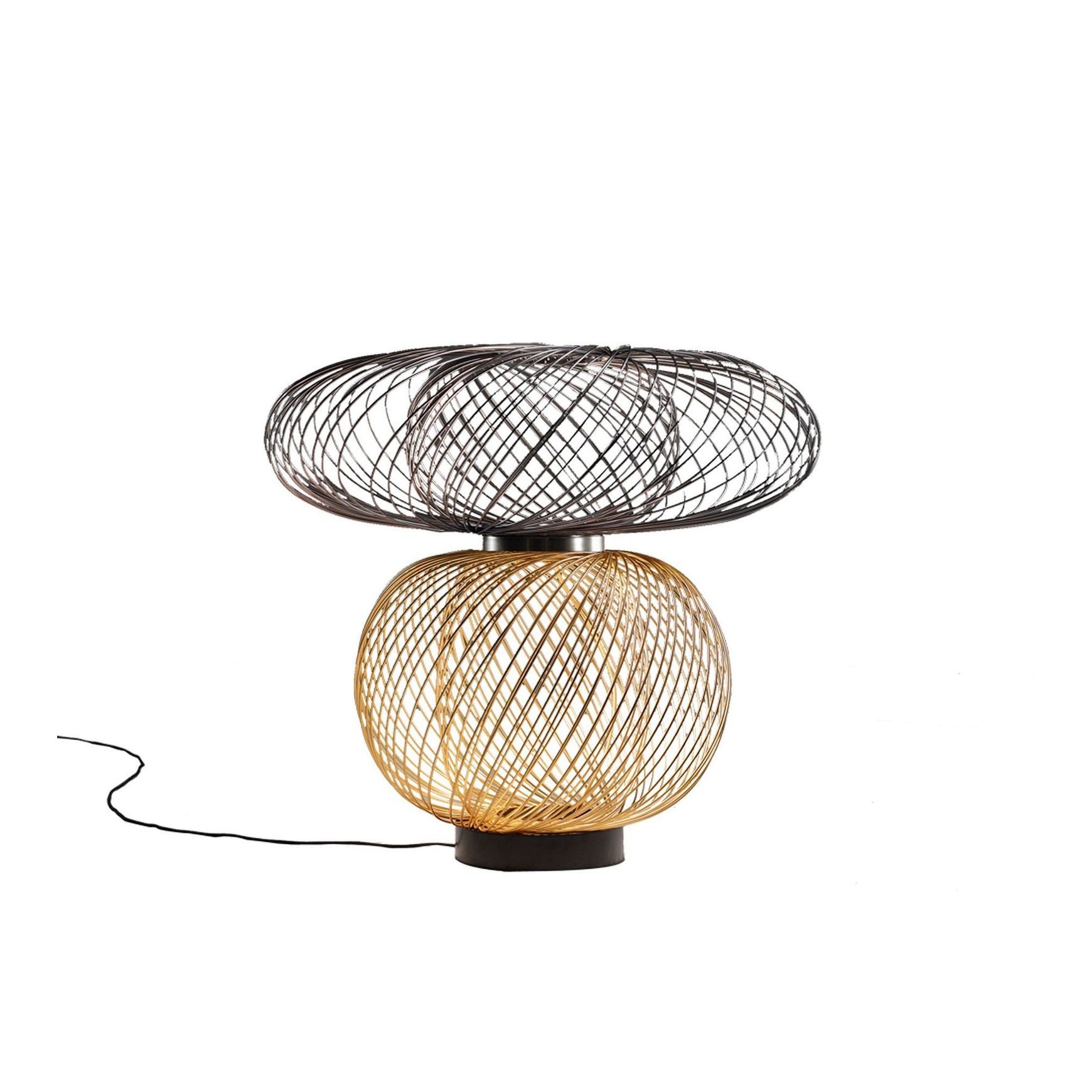 Anwar Combination Floor Lamp