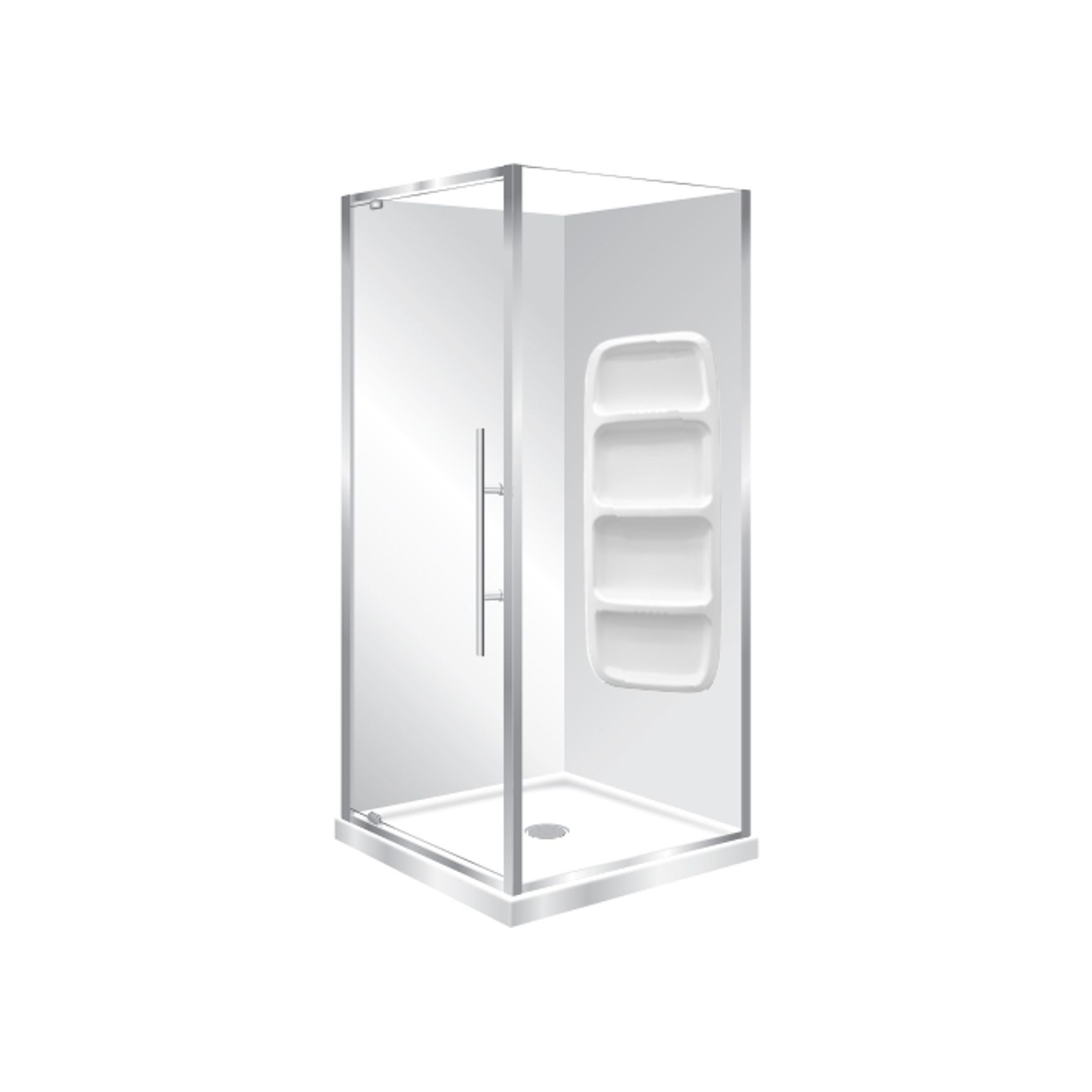 Aquero Corner 1000