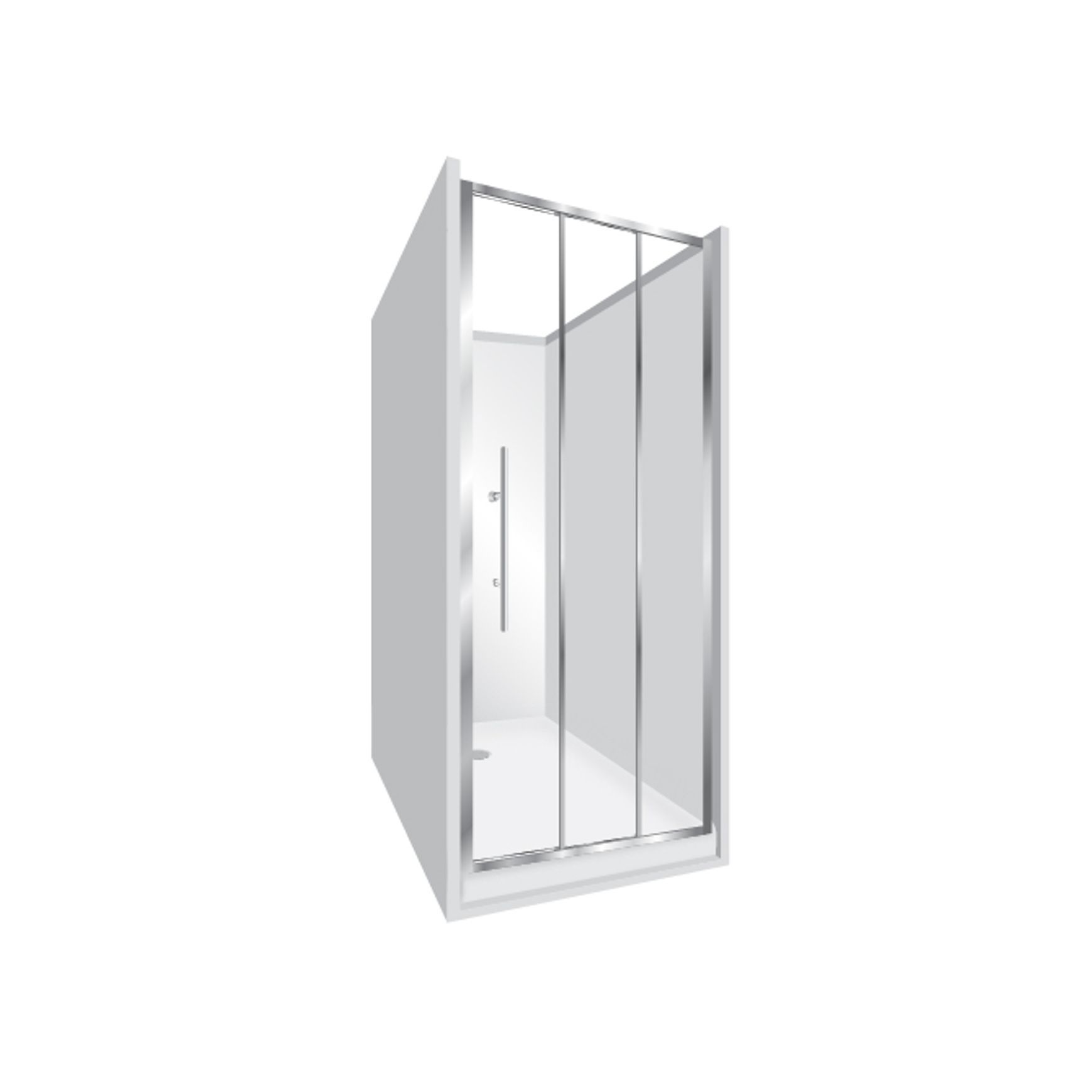 Aquero Alcove 1200x900x1200
