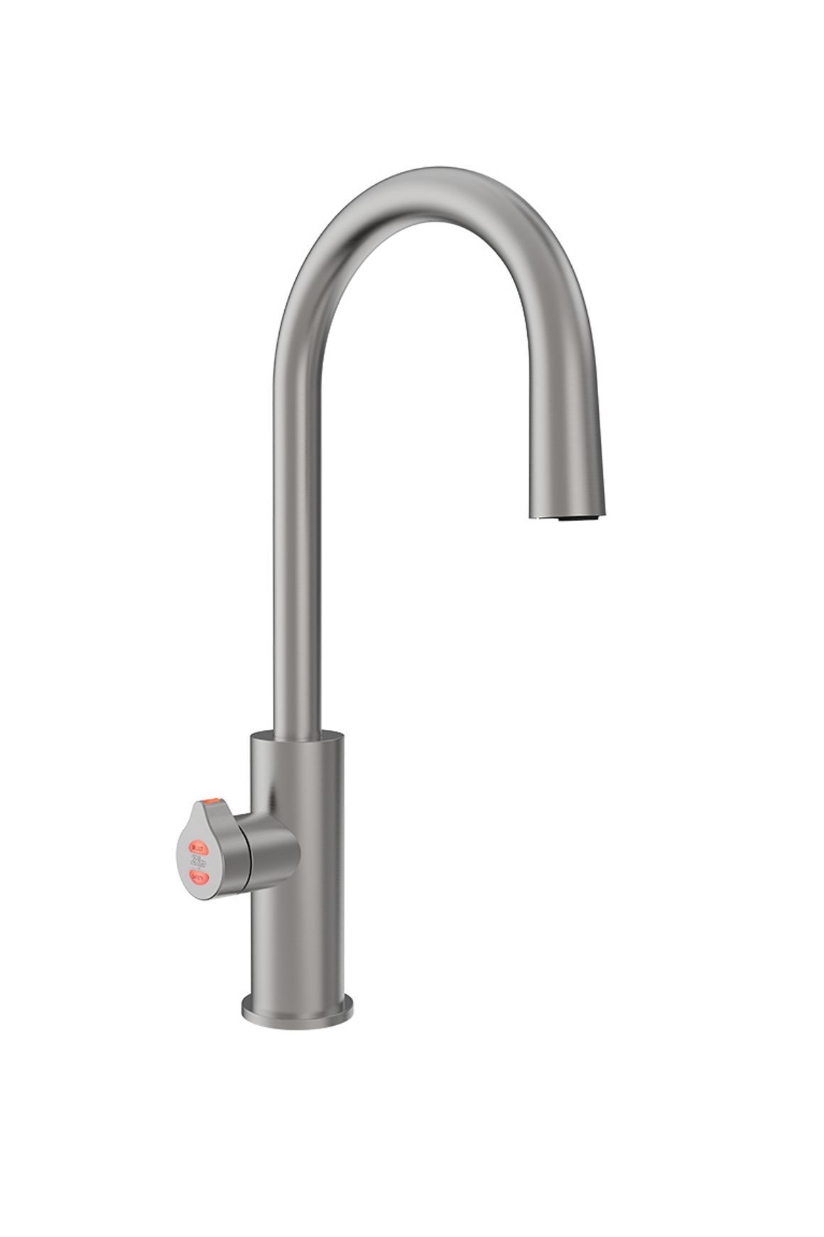 HydroTap G5 B Arc Plus | Brushed Gunmetal