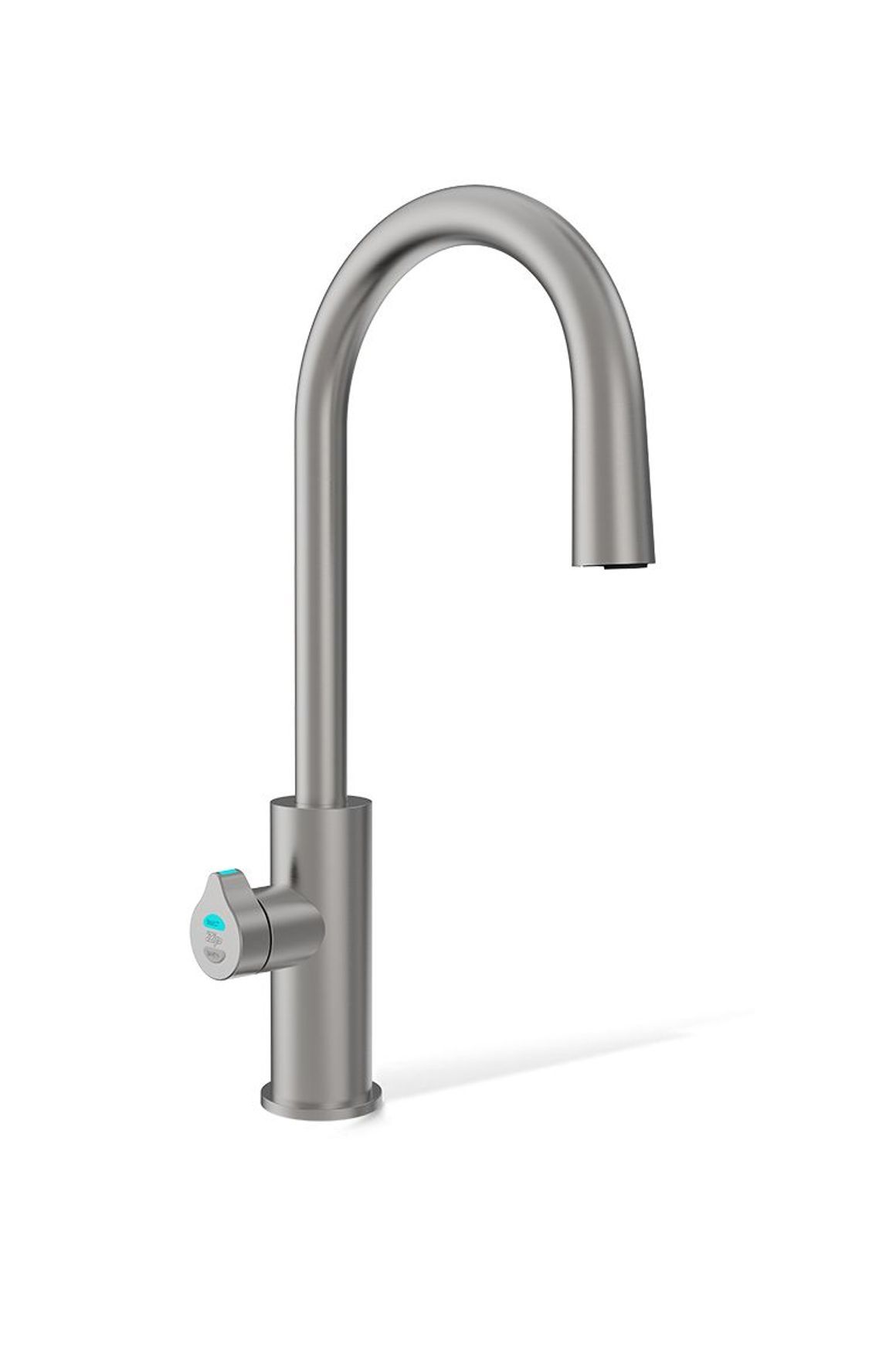 HydroTap G5 BCS Arc Plus | Brushed Gunmetal