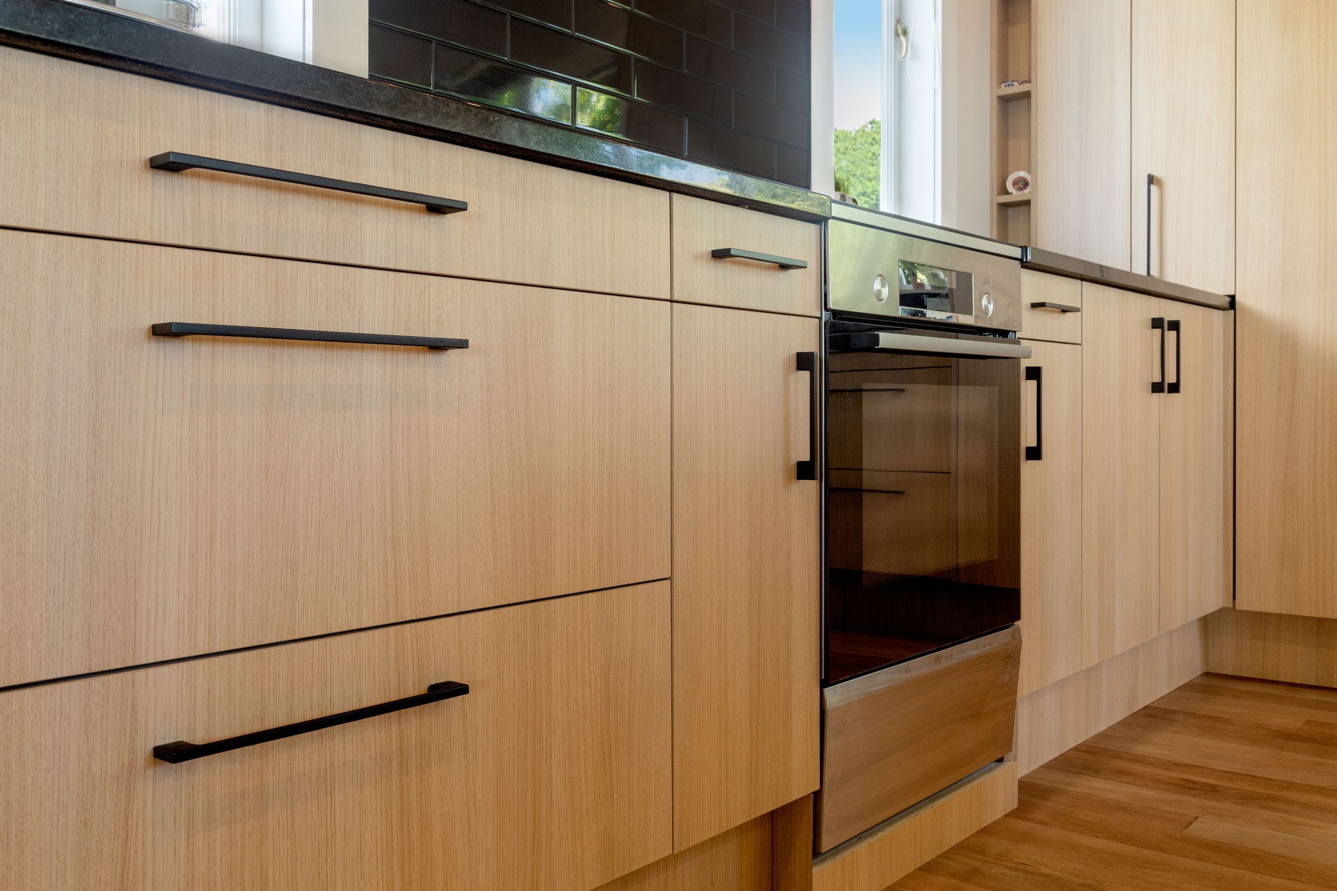 Futura HPL Panels - Plytech Panels