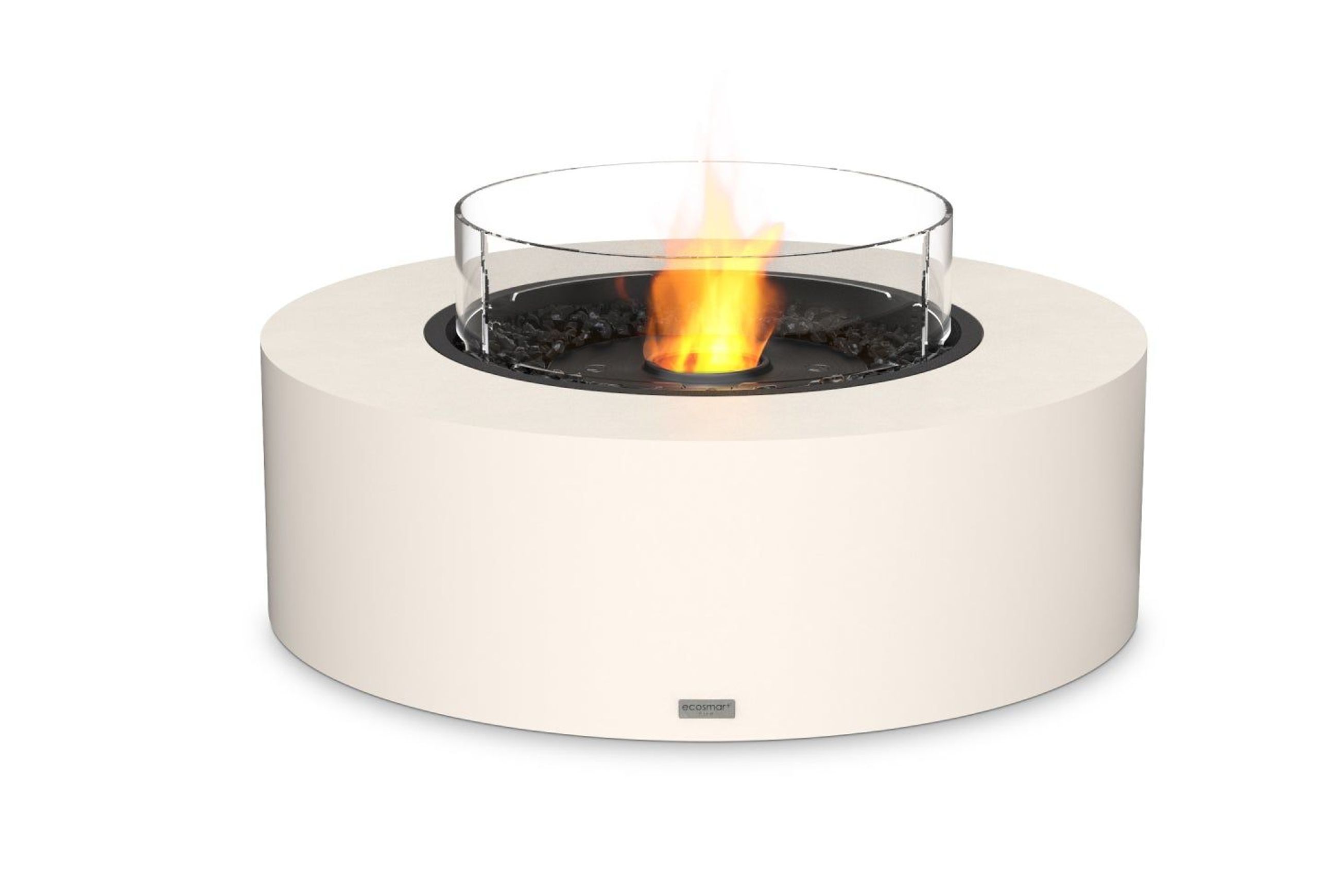 Ark 40 Fire Table