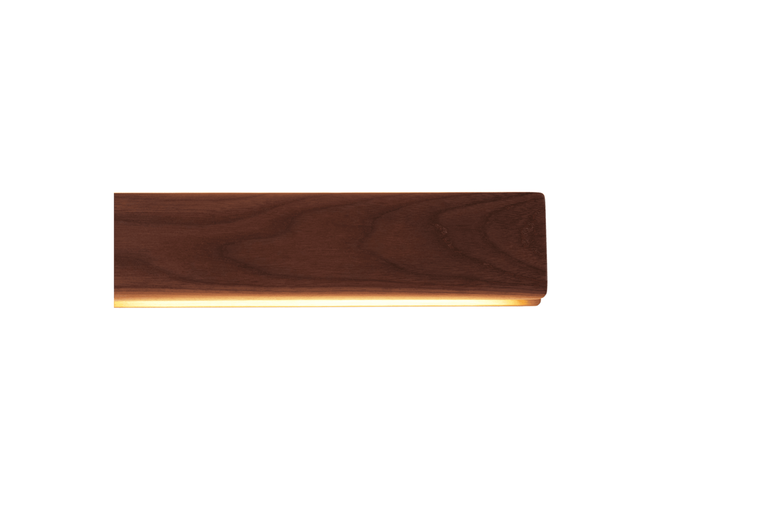 Array Pendant | Walnut