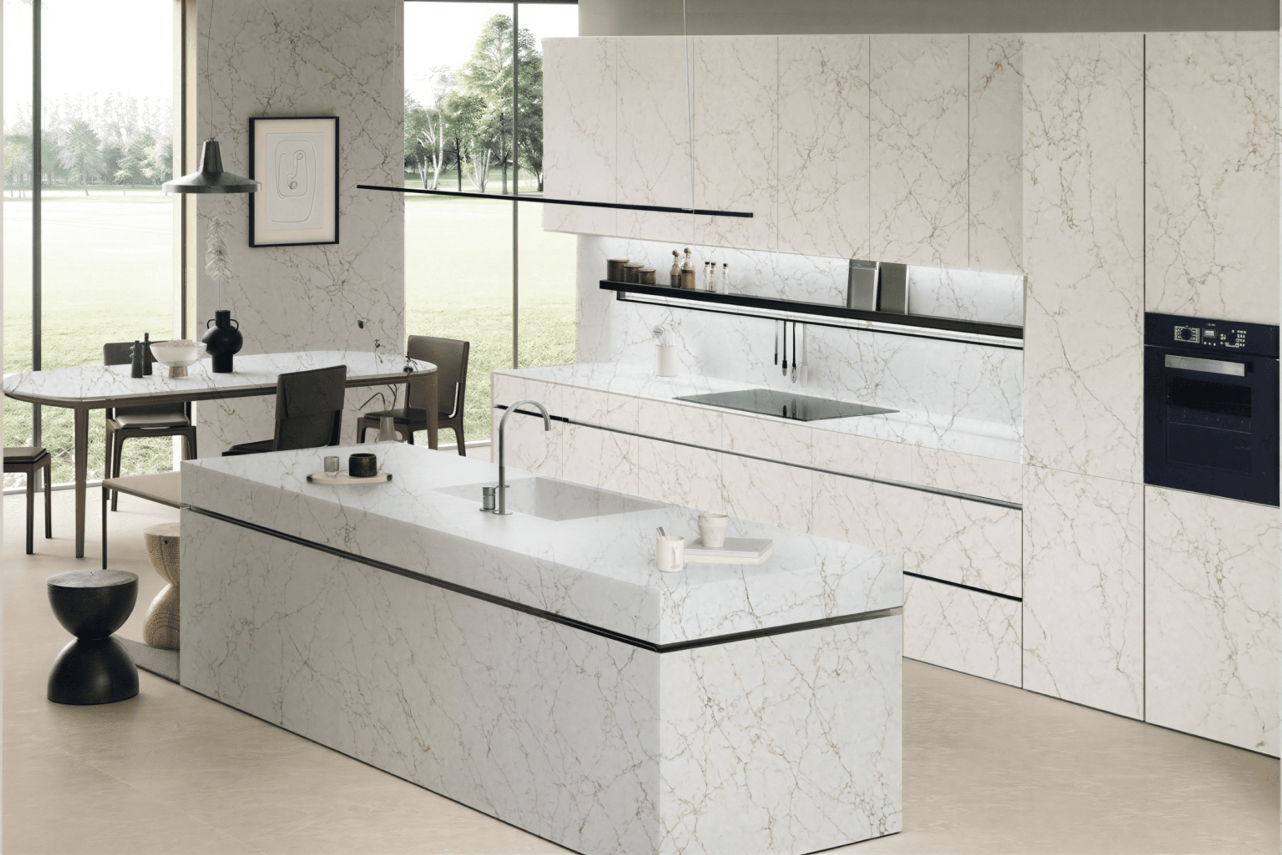 Artimis | Quartz