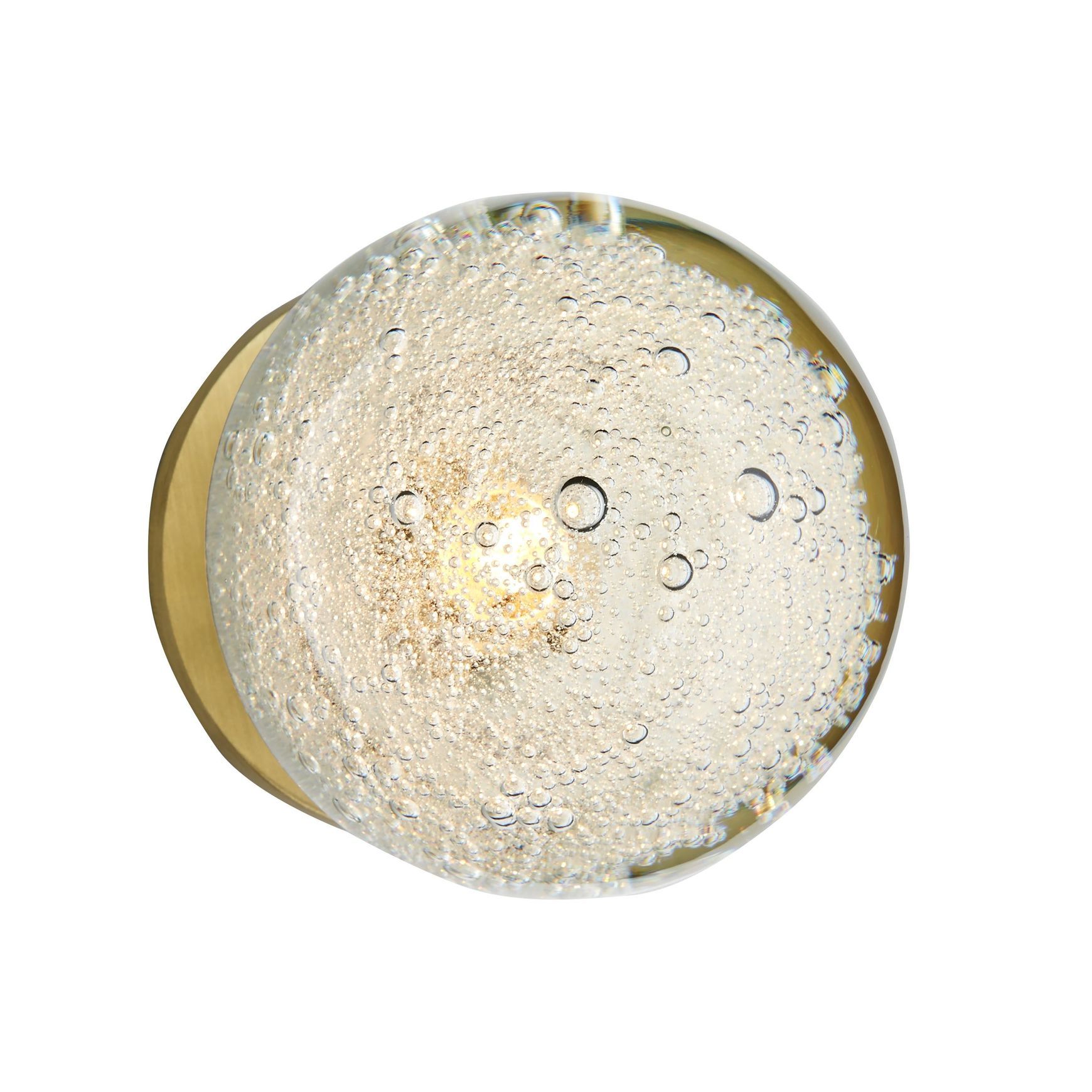 Fizi Single Ball Round