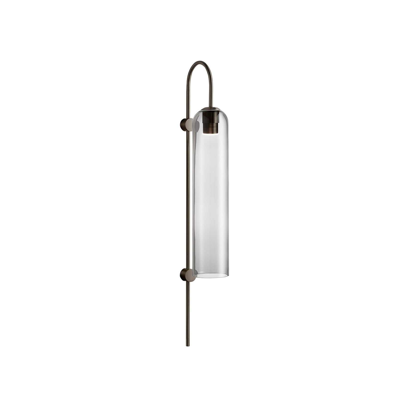 Float Glide Wall Sconce