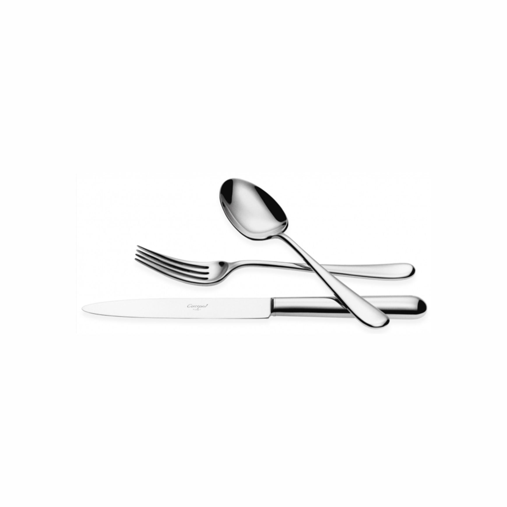 Atlantico 24 Piece Cutlery Set