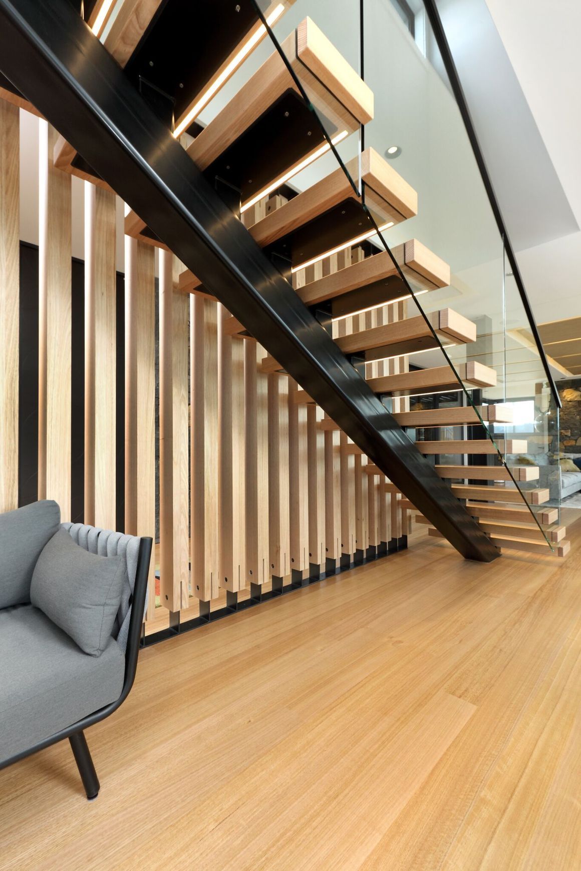 Australian Oak/Tasmanian Oak Flooring