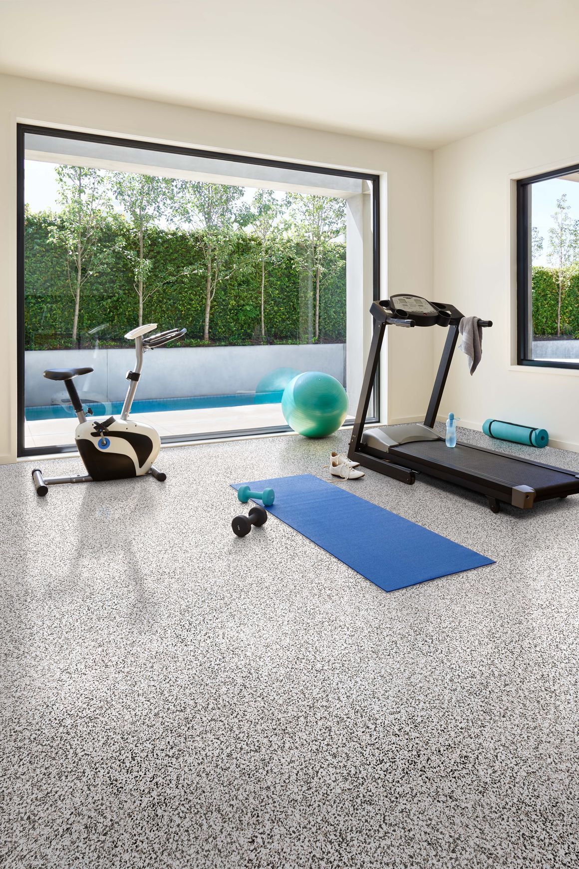 Dulux Avista Internal Flooring Waterbased Epoxy Kit