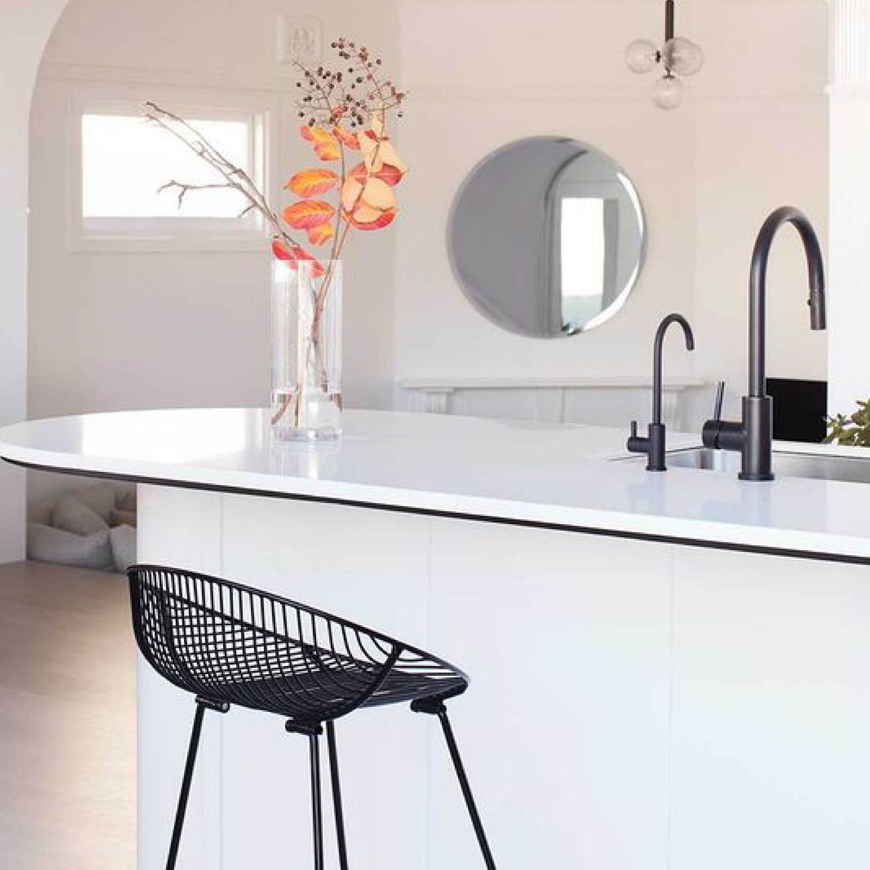 Billi Home FT with Round Slimline Dispenser