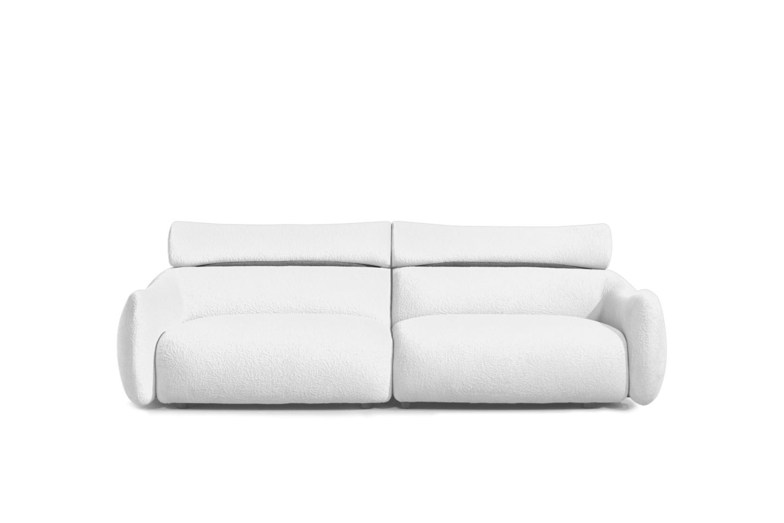 Bamboo Mood Sofa