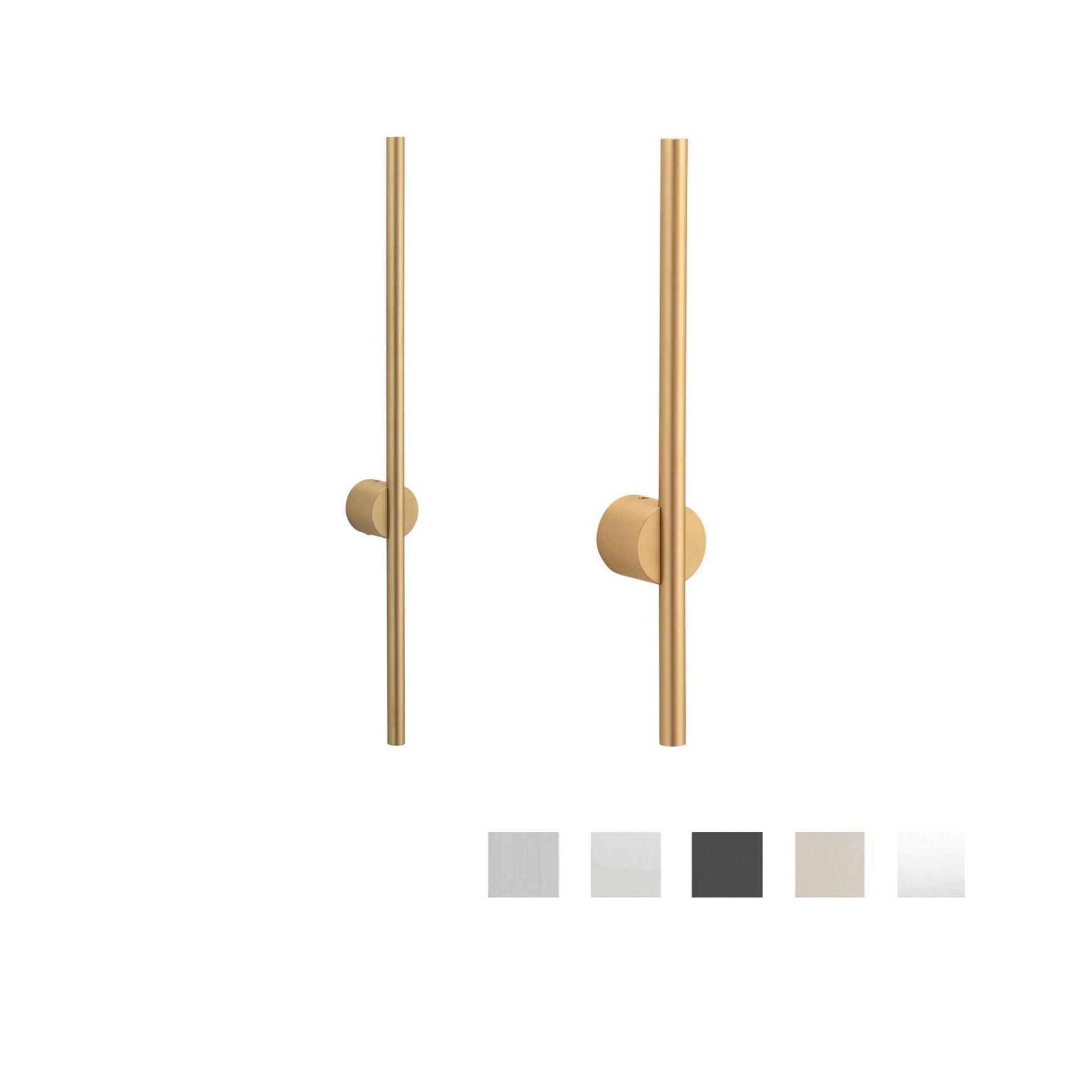 Bankston Sans Arc Associati Door Pull Handle
